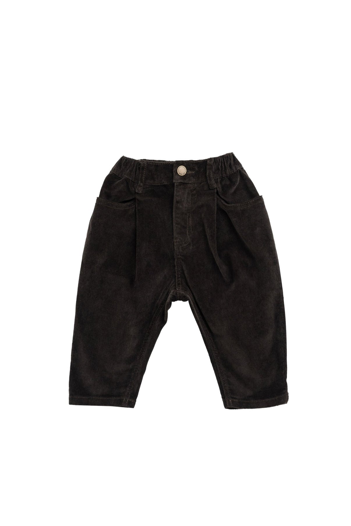 Rueben Pant || Bistre
