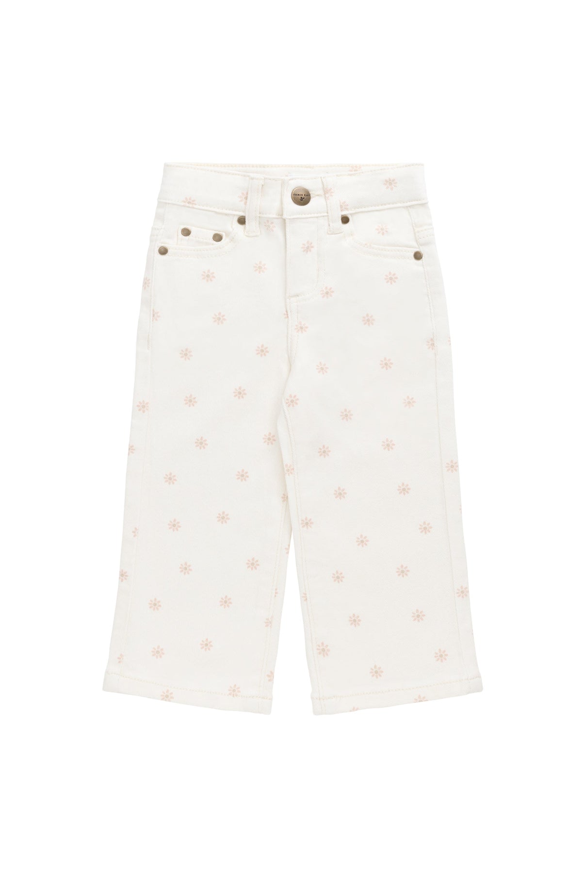 Blair Pant || Margaux Tofu