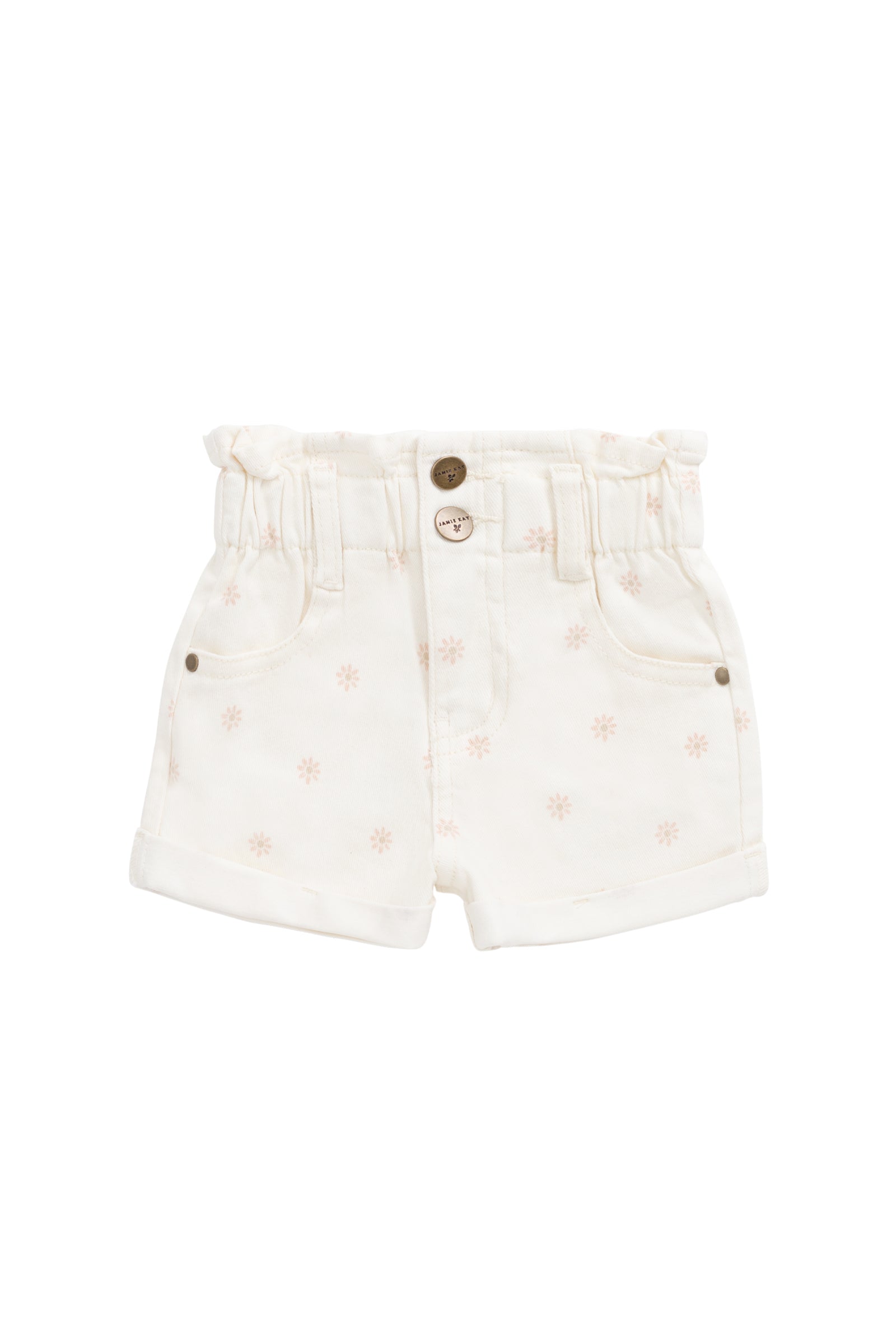 Grace Short || Margaux Tofu