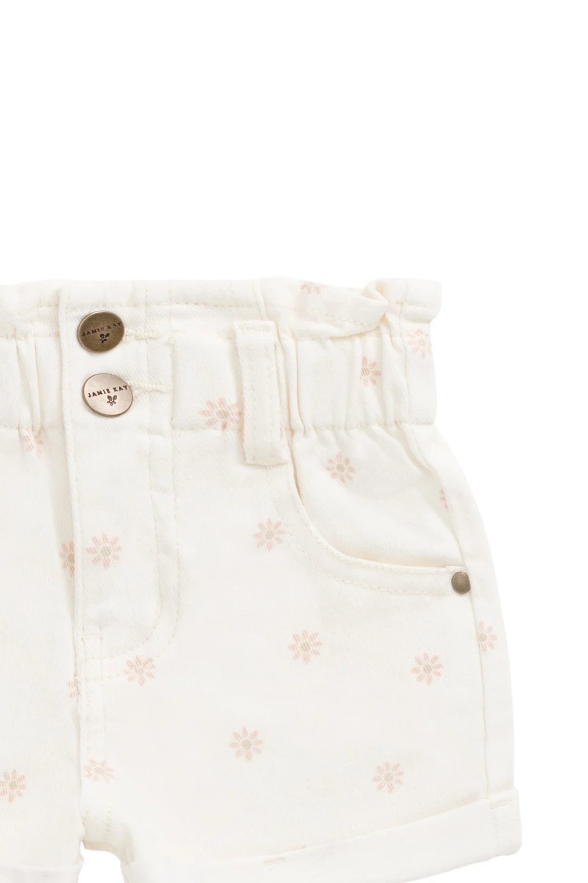 Grace Short || Margaux Tofu