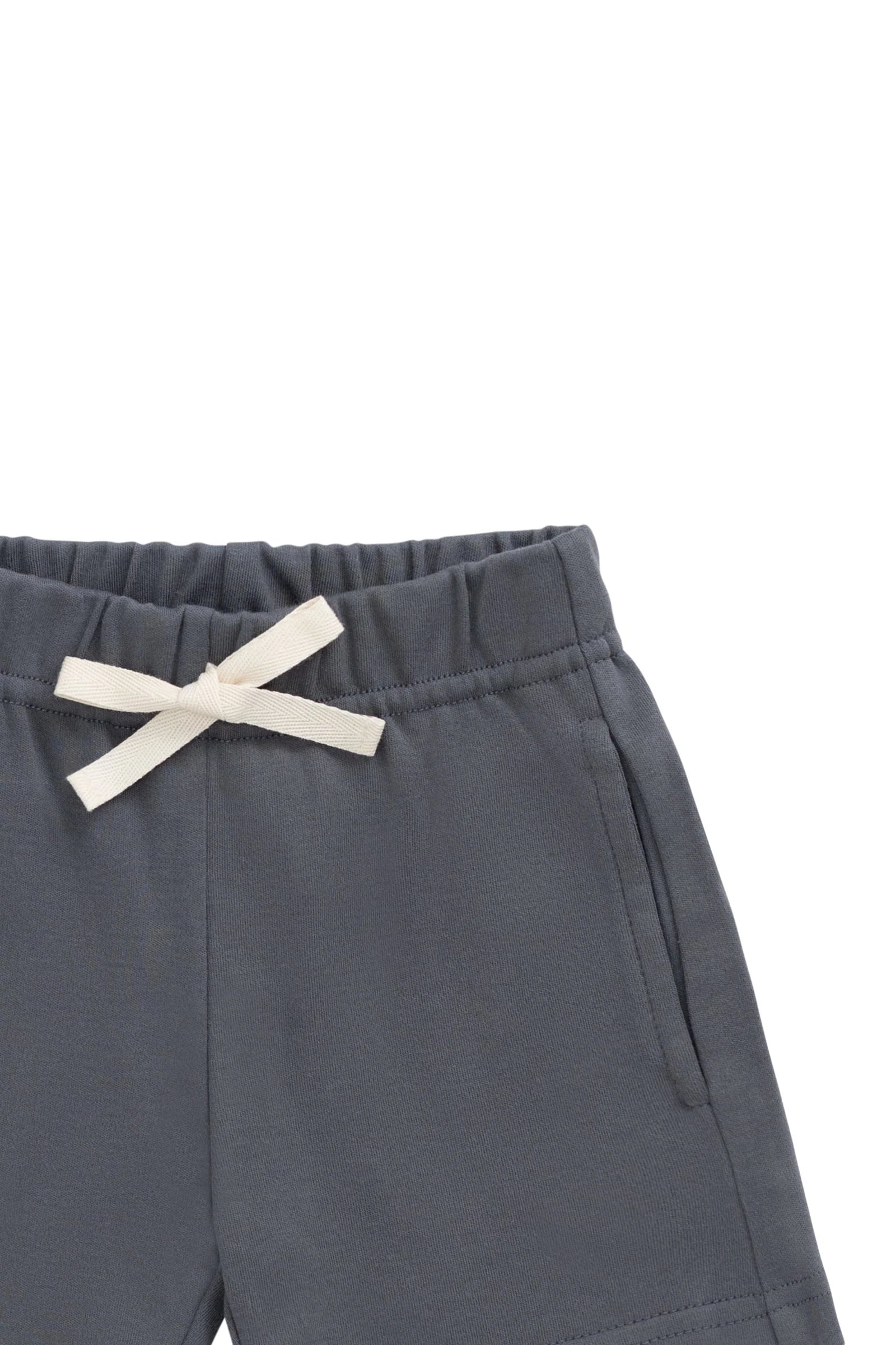 Pima Cotton Jalen Short || Atlantic