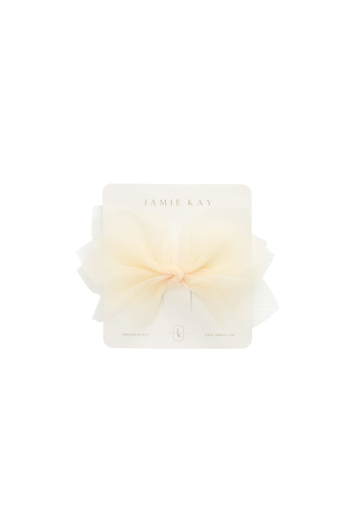 Fairy Bow - Lumiere