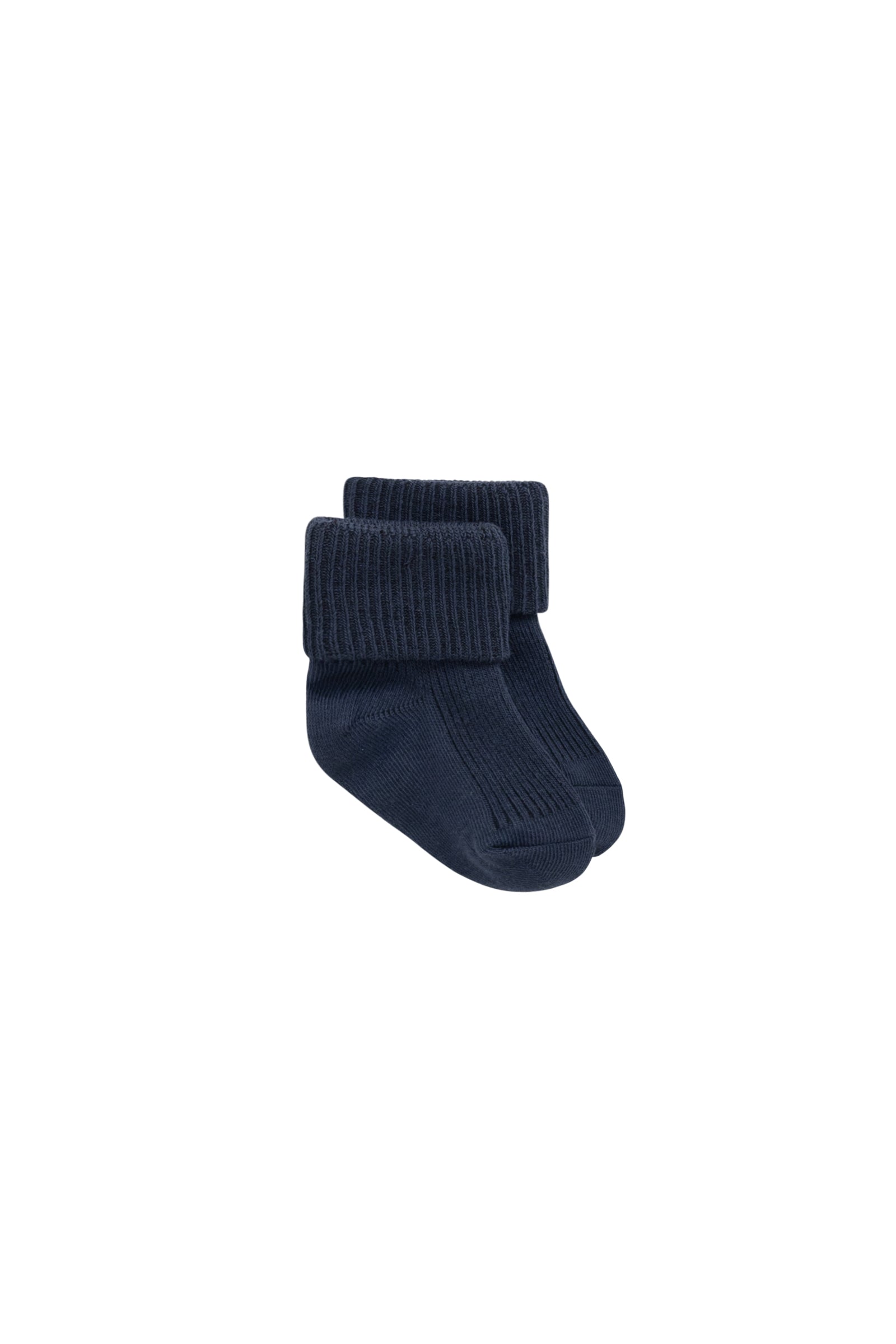 Classic Rib Sock - Charter