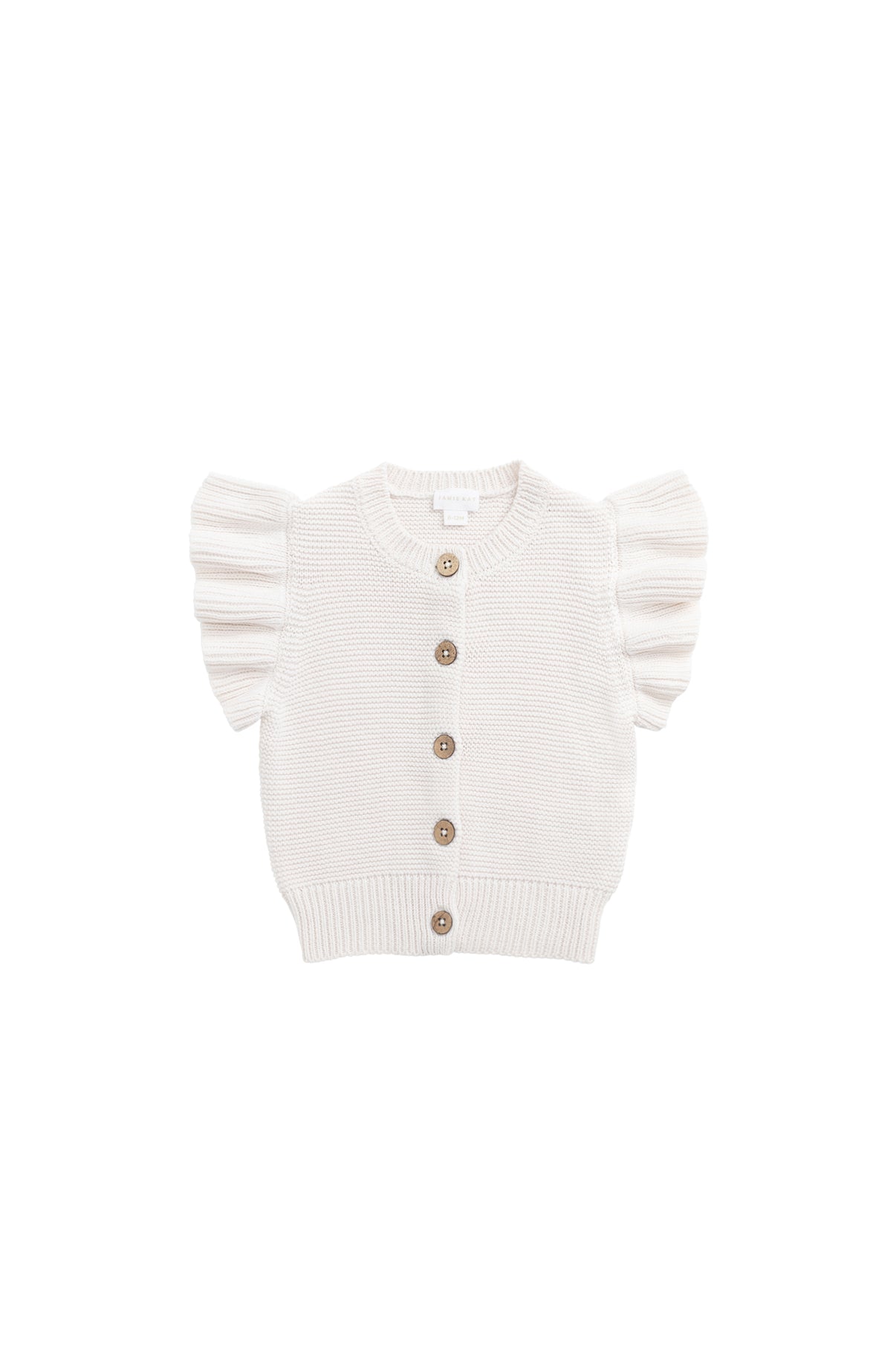 Elise Vest || Parisian Pink