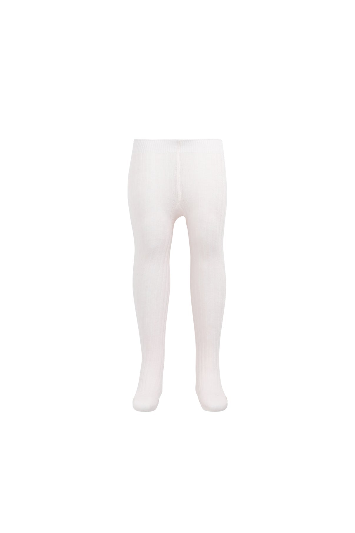 Ribbed Tight || Soft Misty Rose