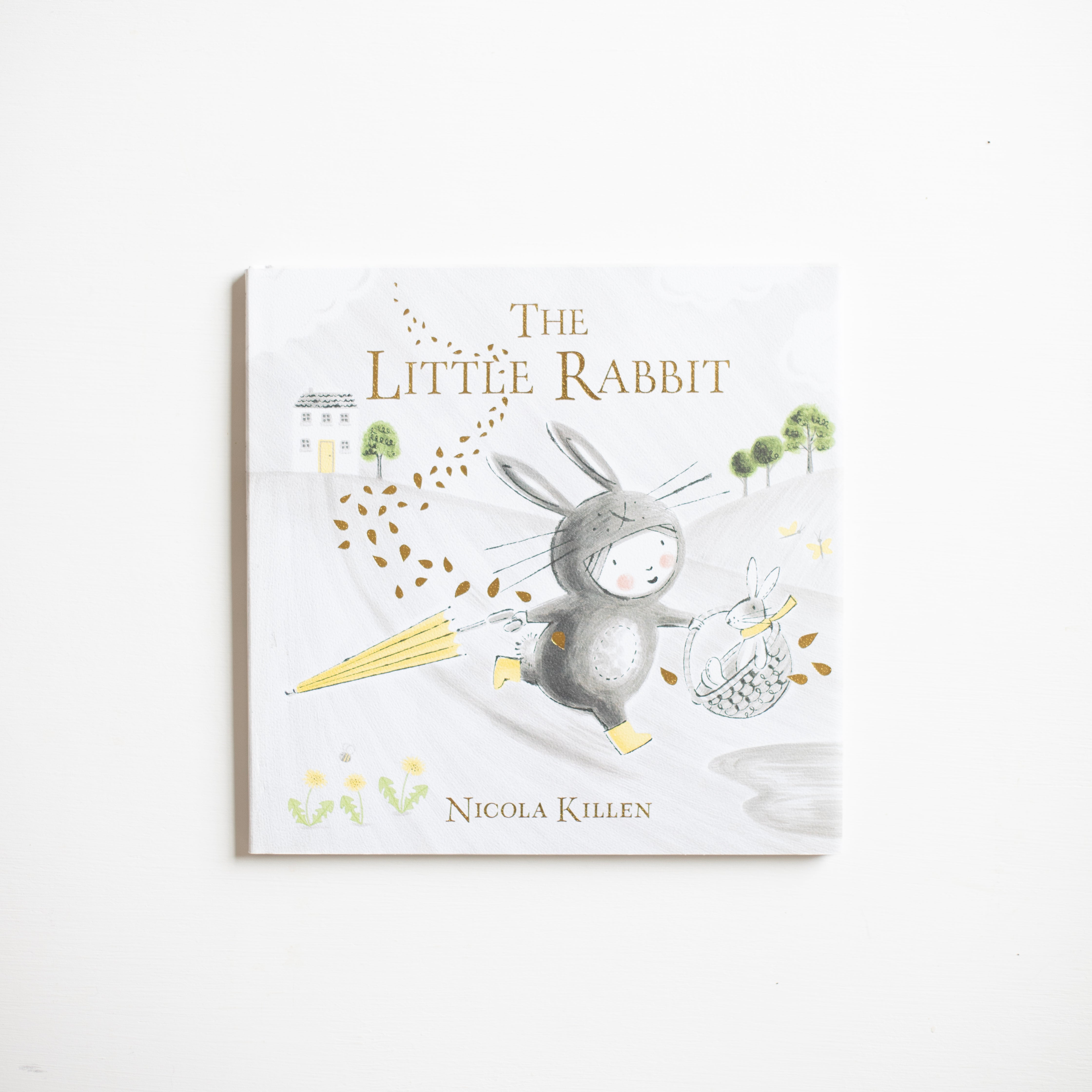 The Little Rabbit