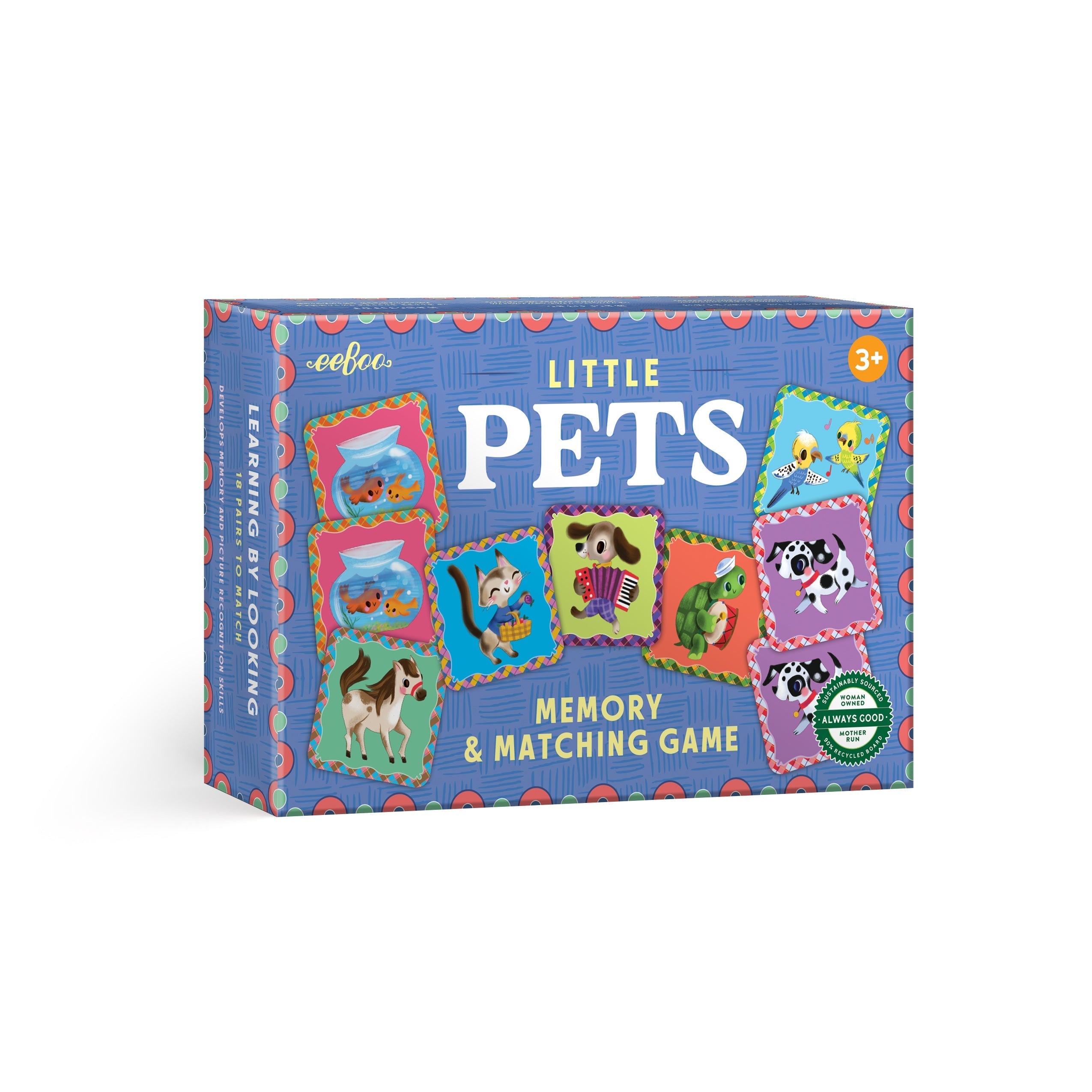 Little Pets