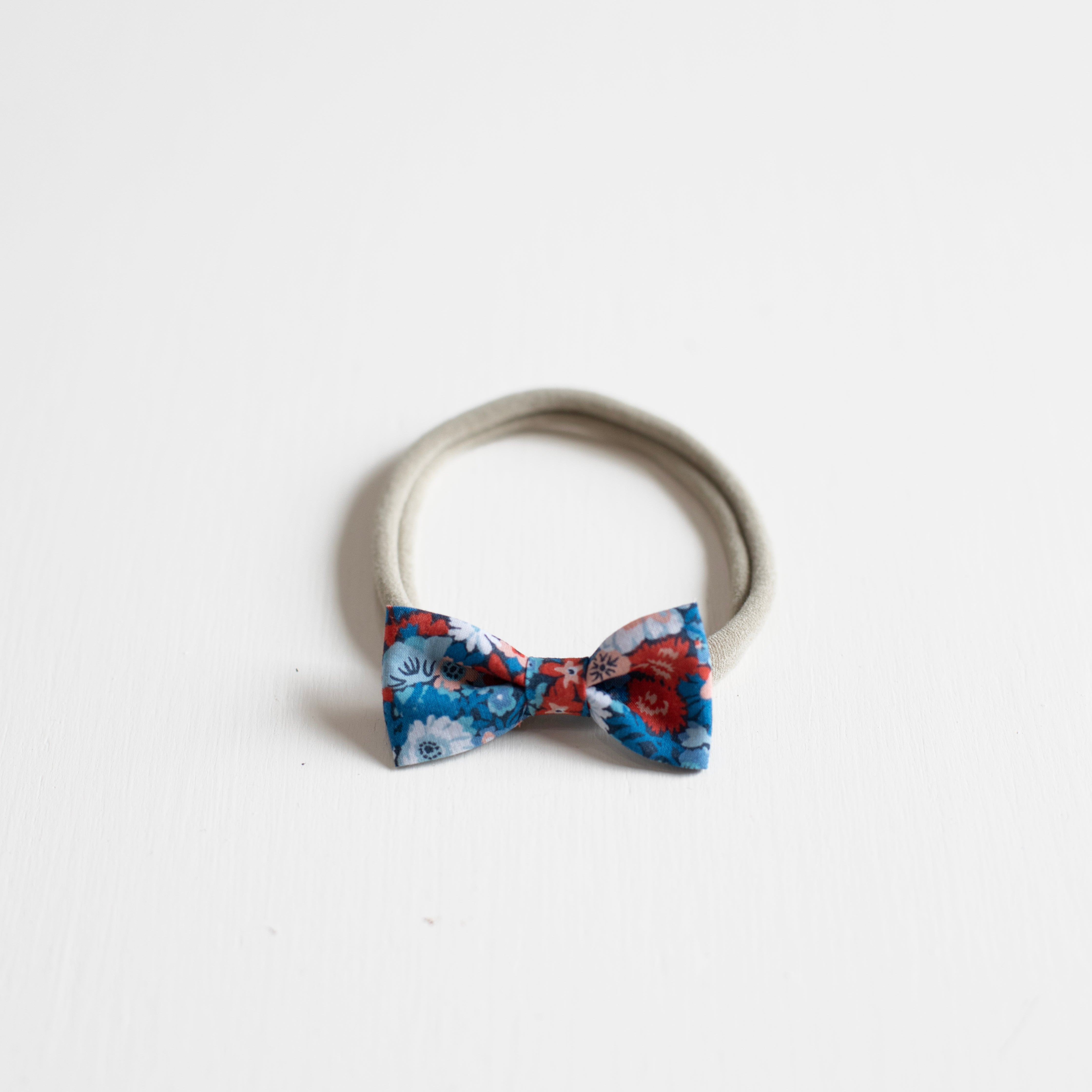 Liberty || Mini Bow