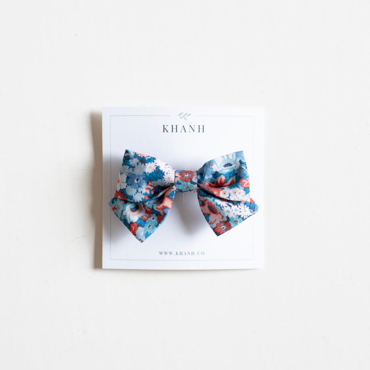 Liberty || Petite Sailor Bow