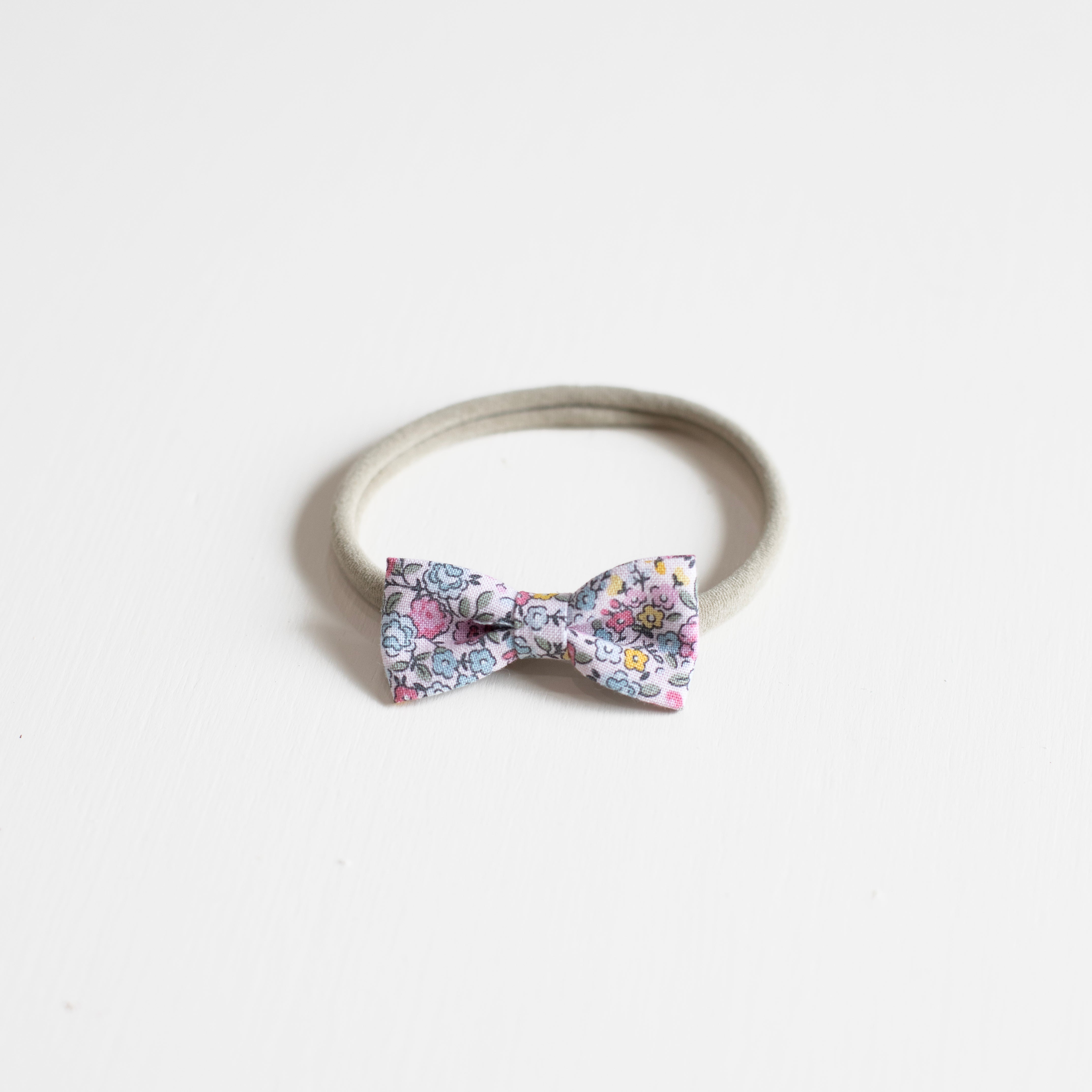 Lottie || Mini Bow