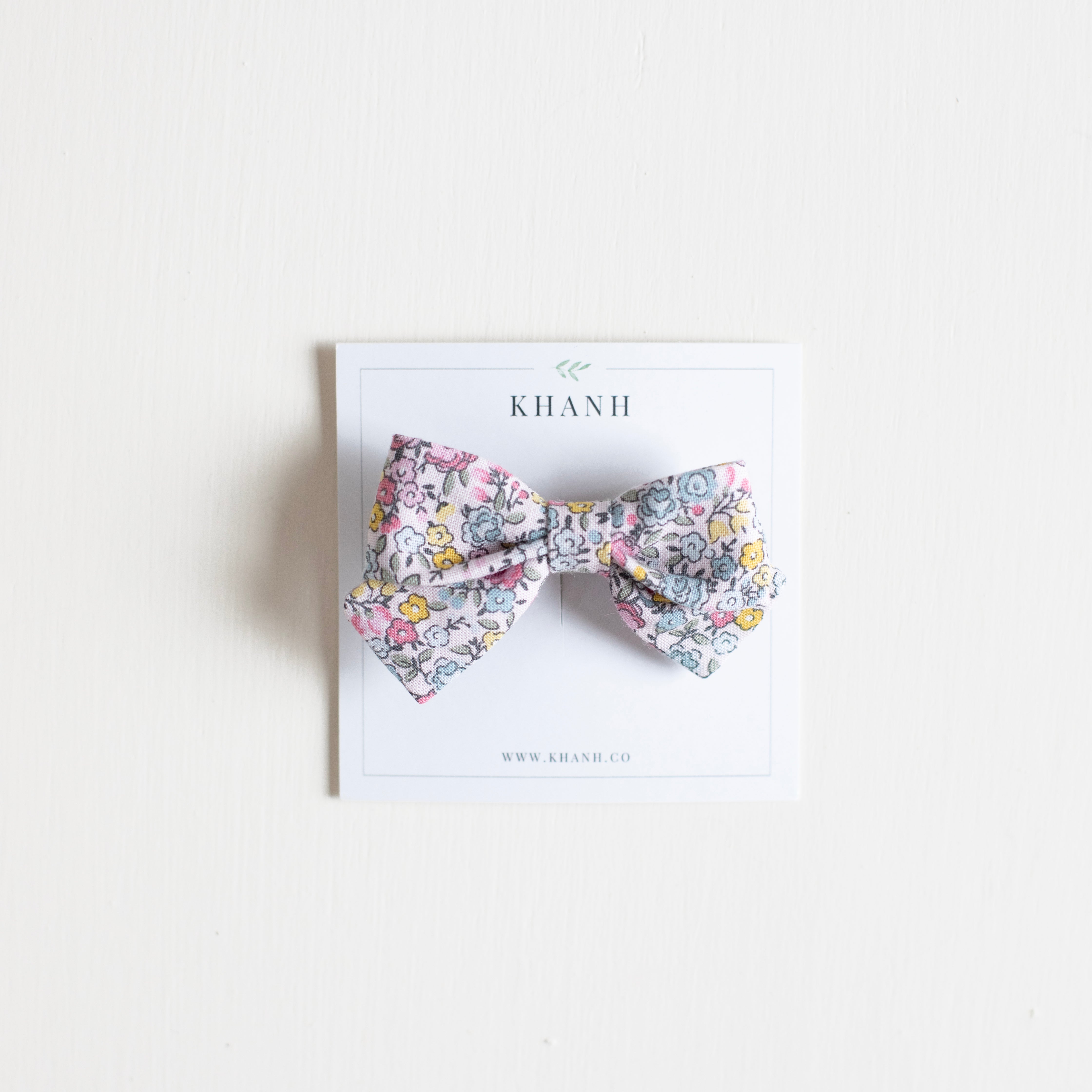 Lottie || Petite Sailor Bow