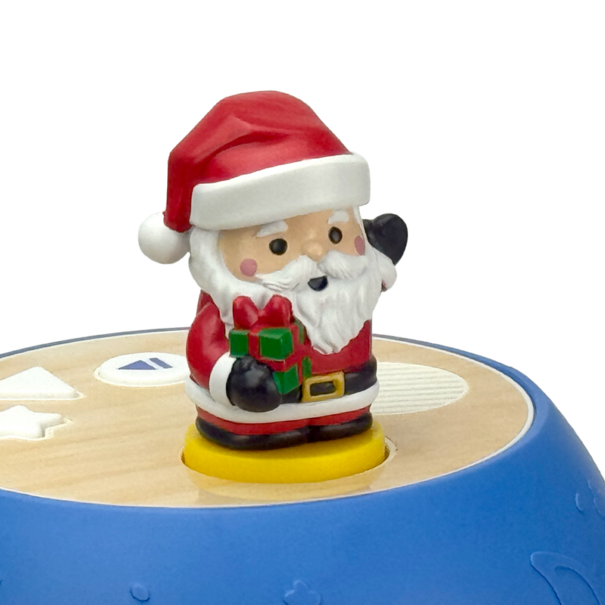 Luna - Santa