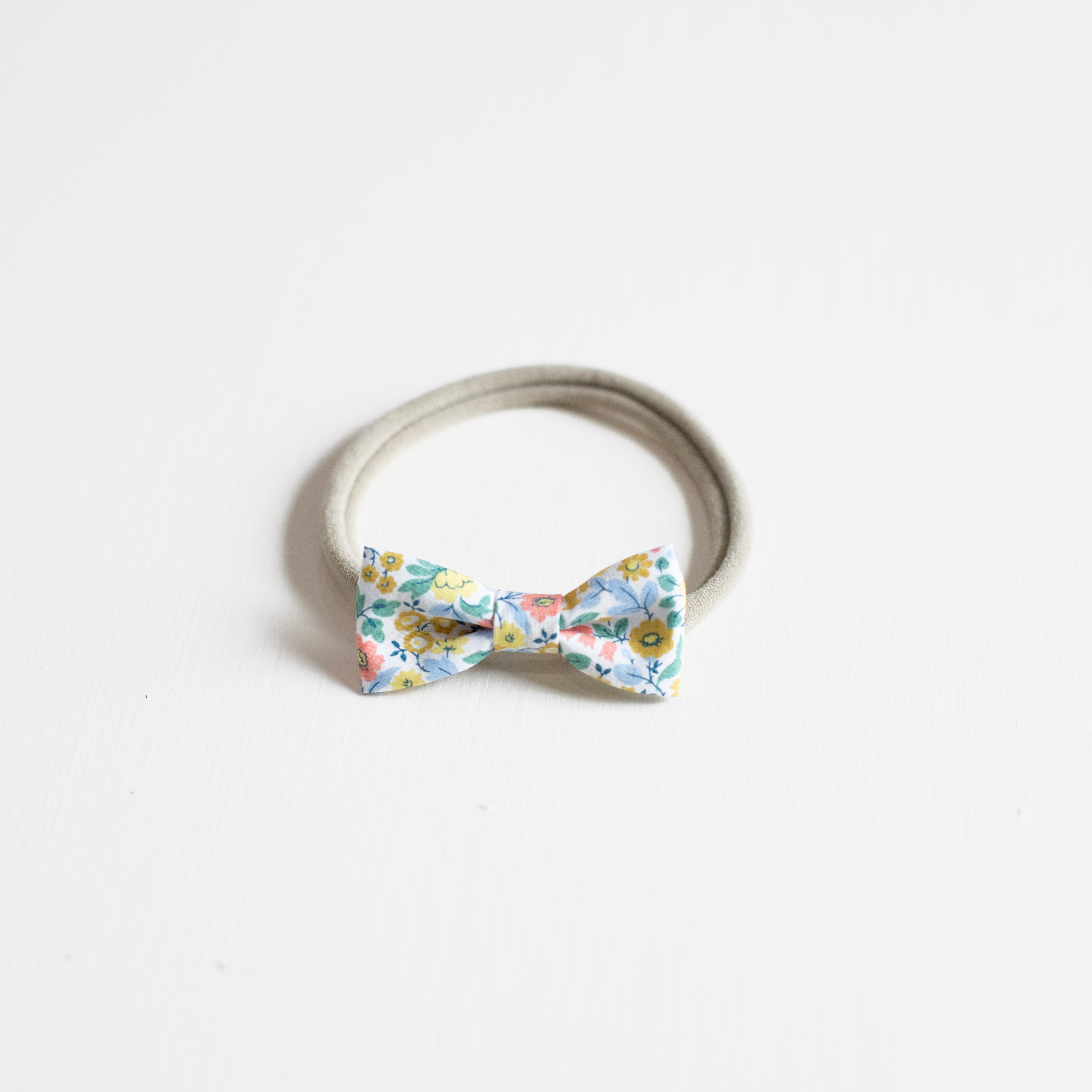 Matilda || Mini Bow