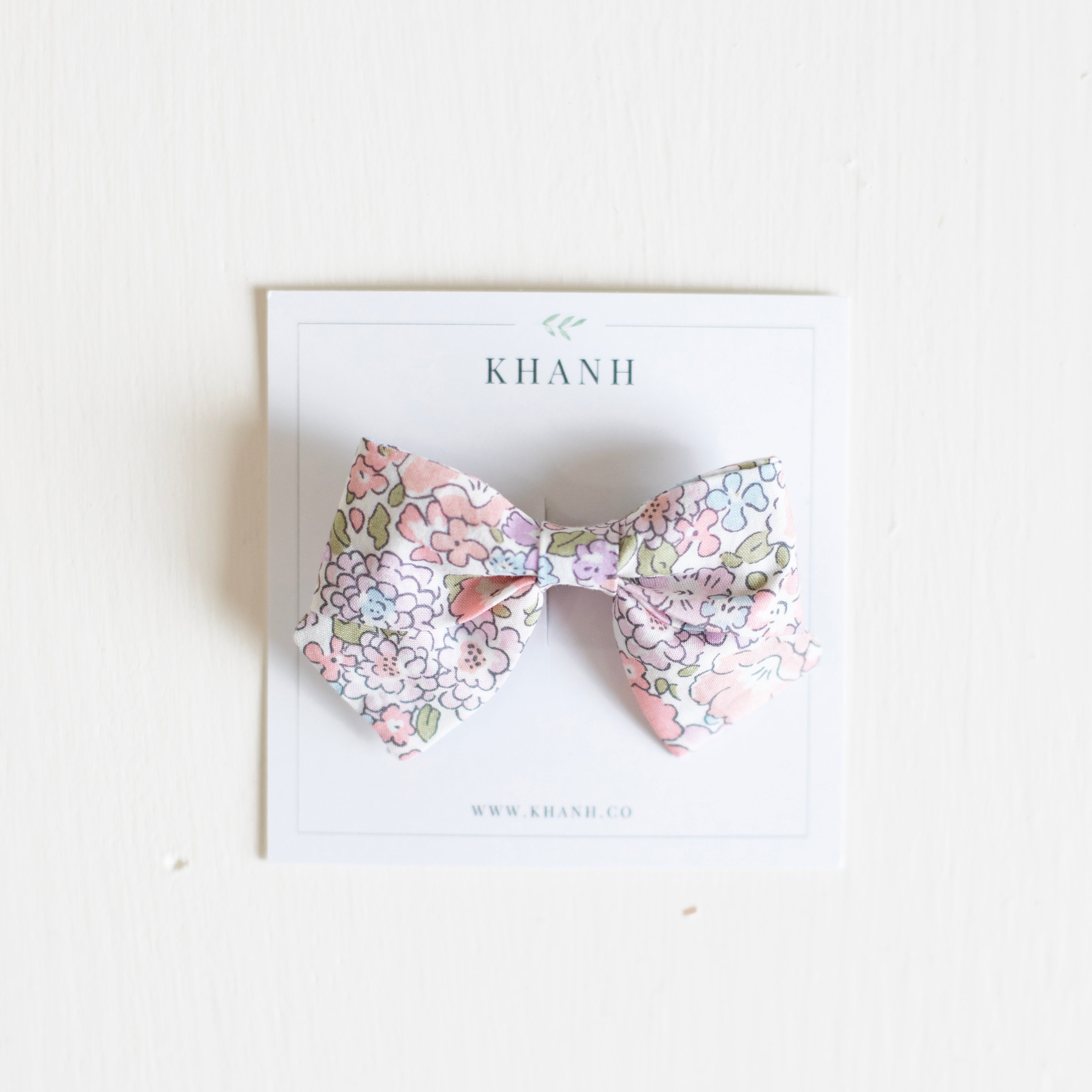 Millie || Petite Sailor Bow