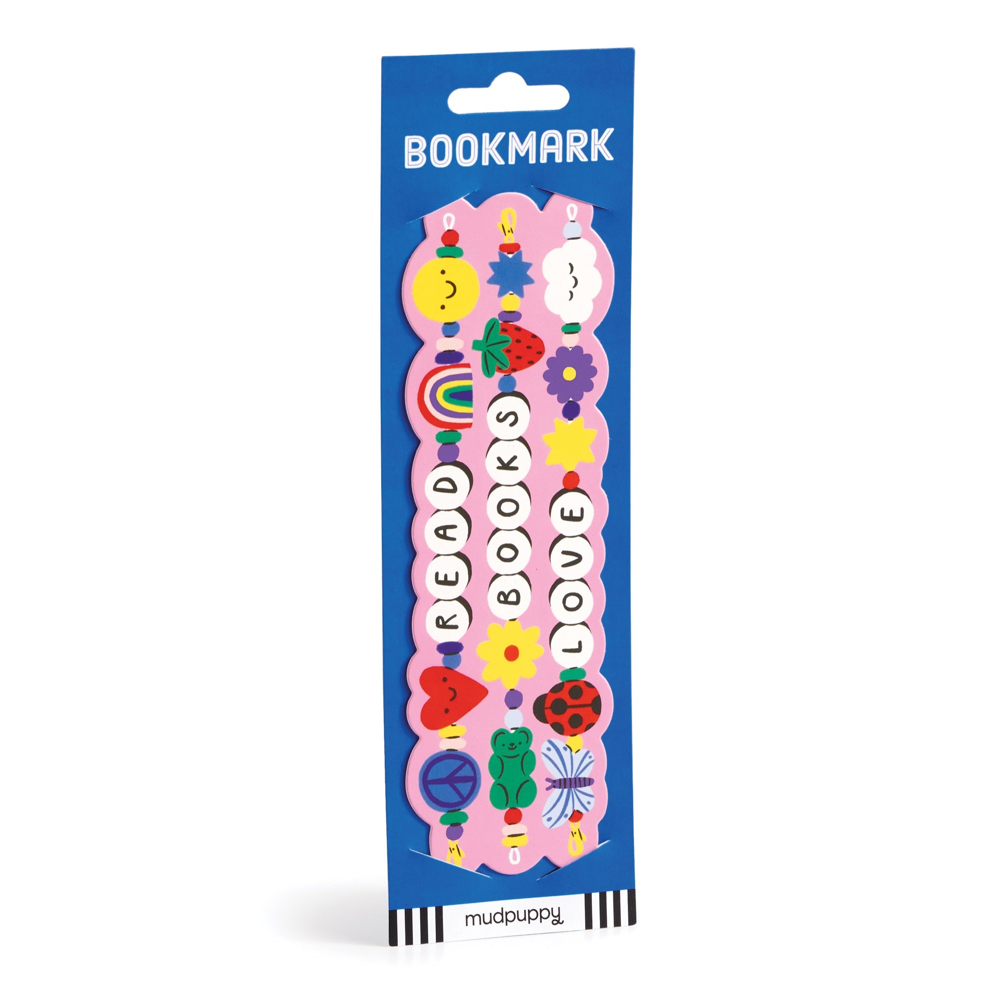 Bookmark Friendship