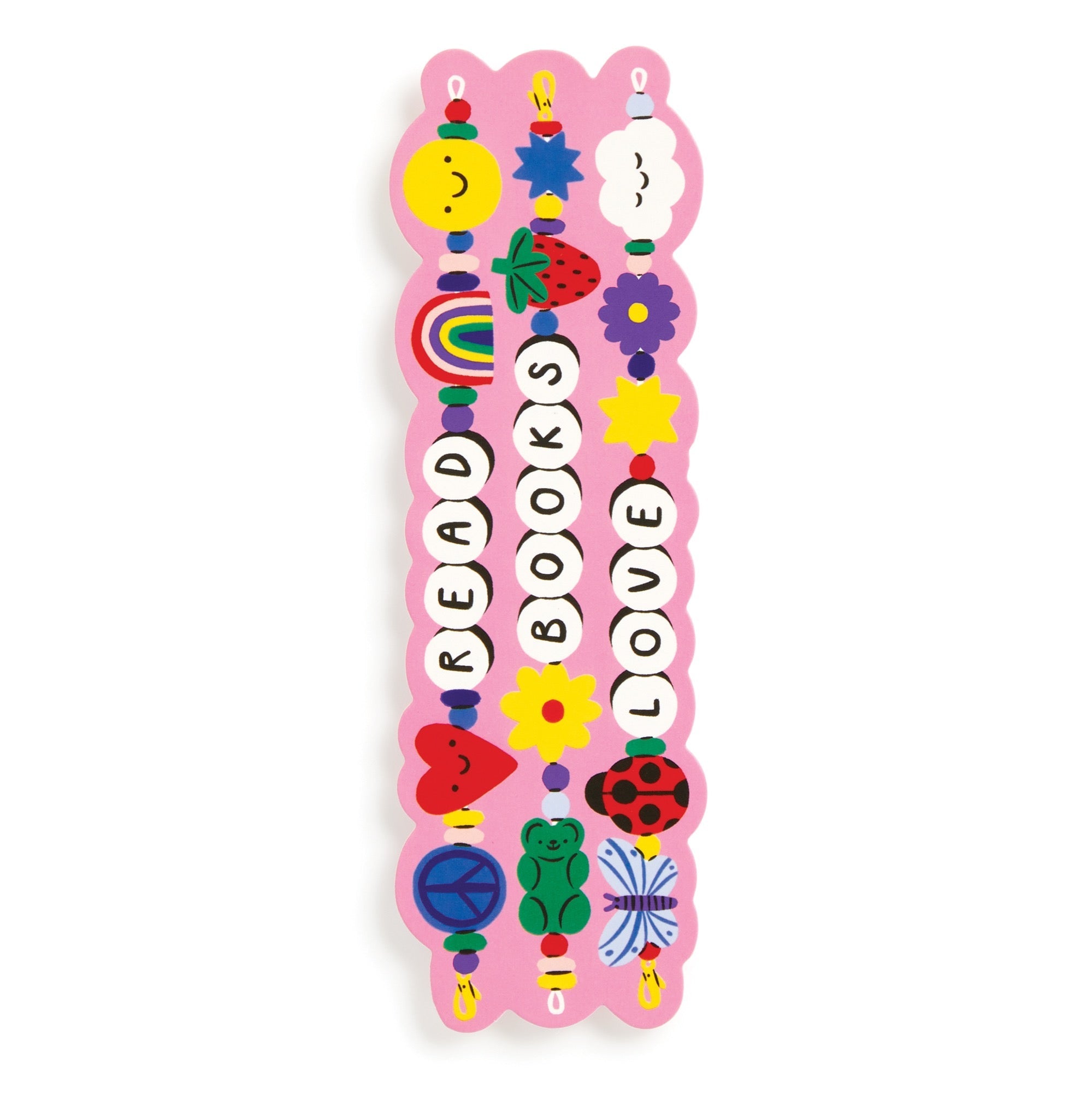Bookmark Friendship