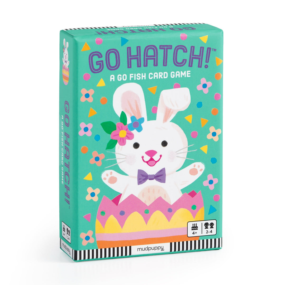Card Game Go Hatch!