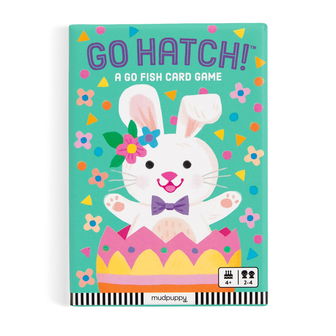 Card Game Go Hatch!