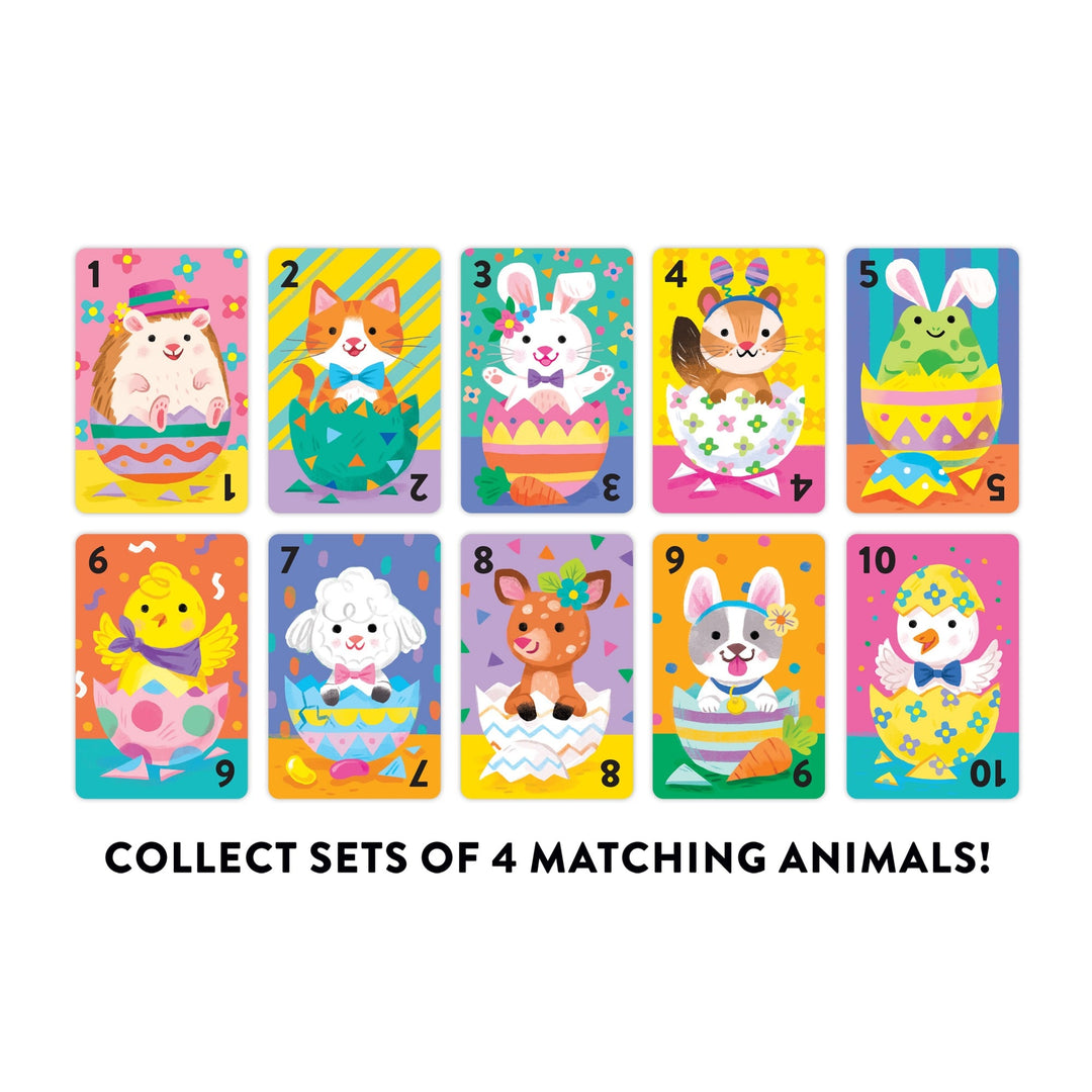 Card Game Go Hatch!
