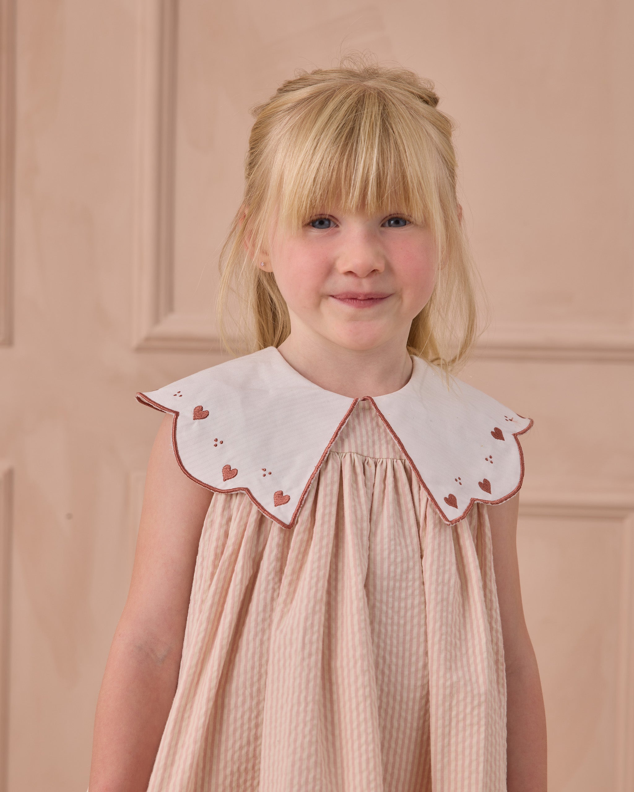 Florence Dress | Petal