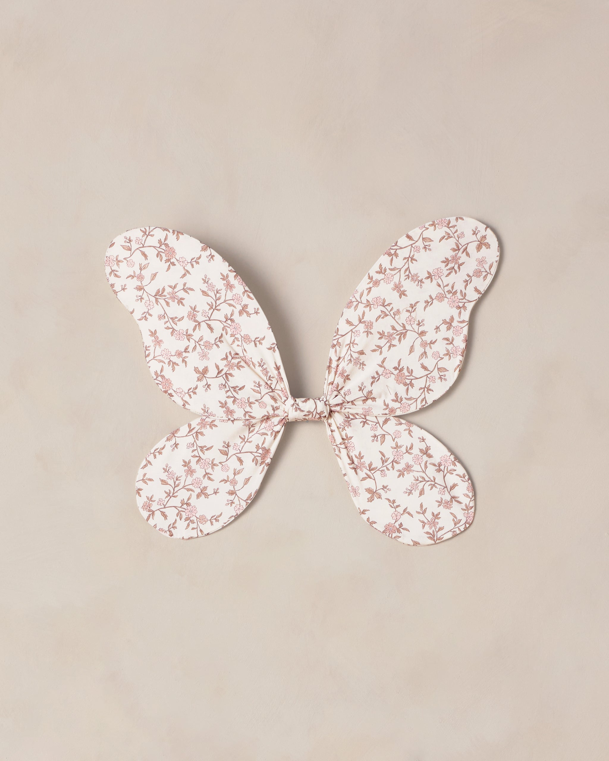 Wings || Rose Meadow