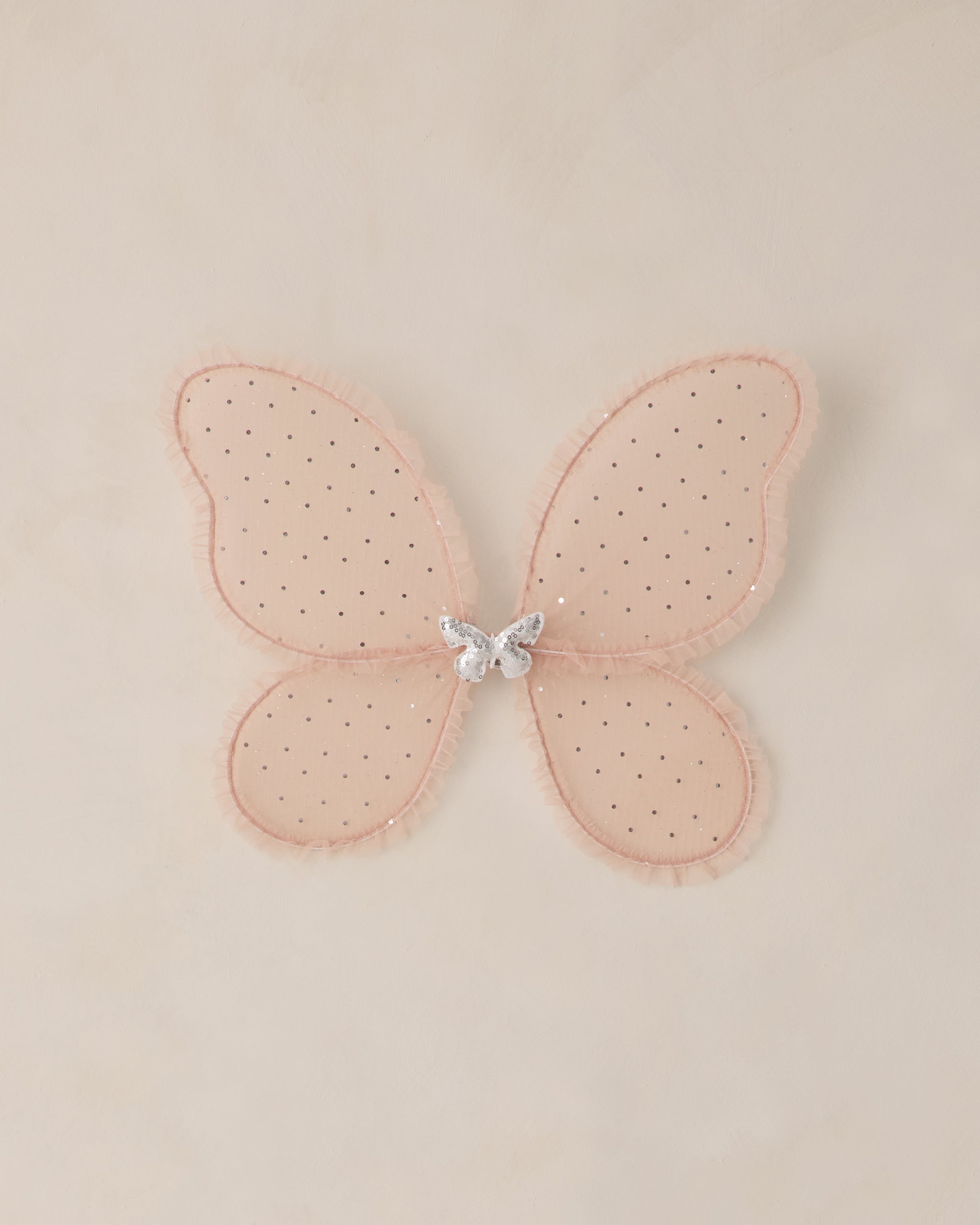 Wings || Rose