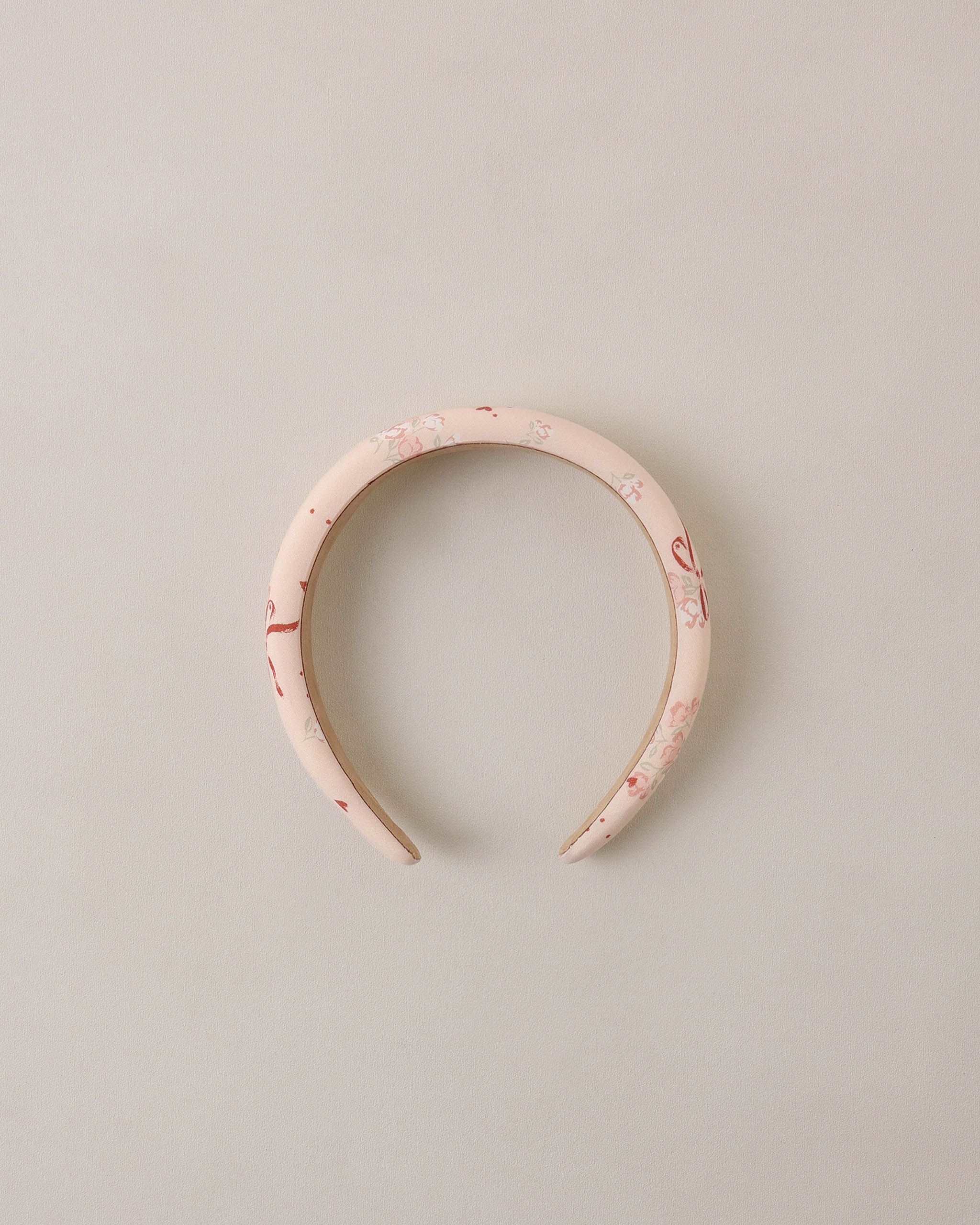 Padded Headband | Bouquet