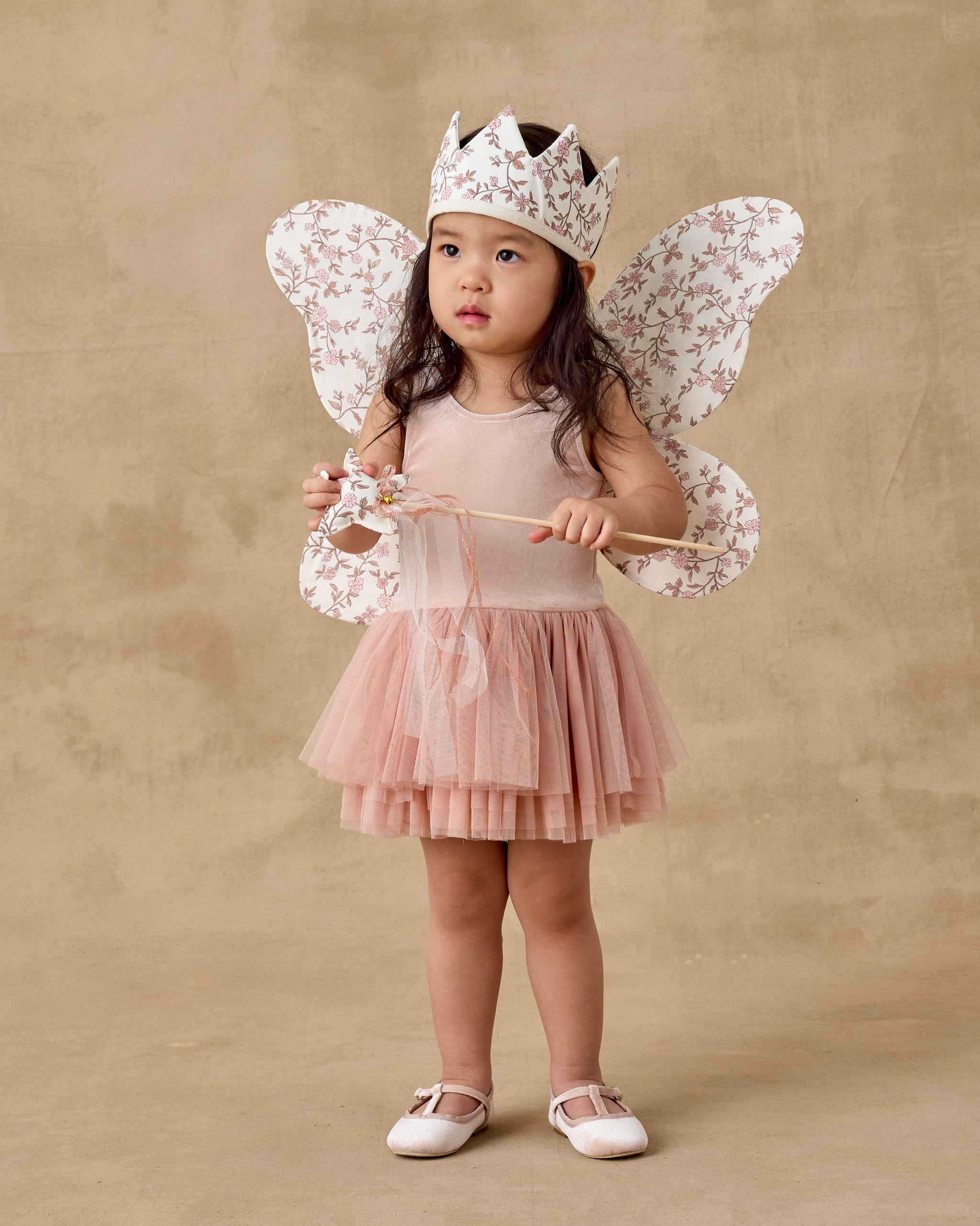 Wings || Rose Meadow