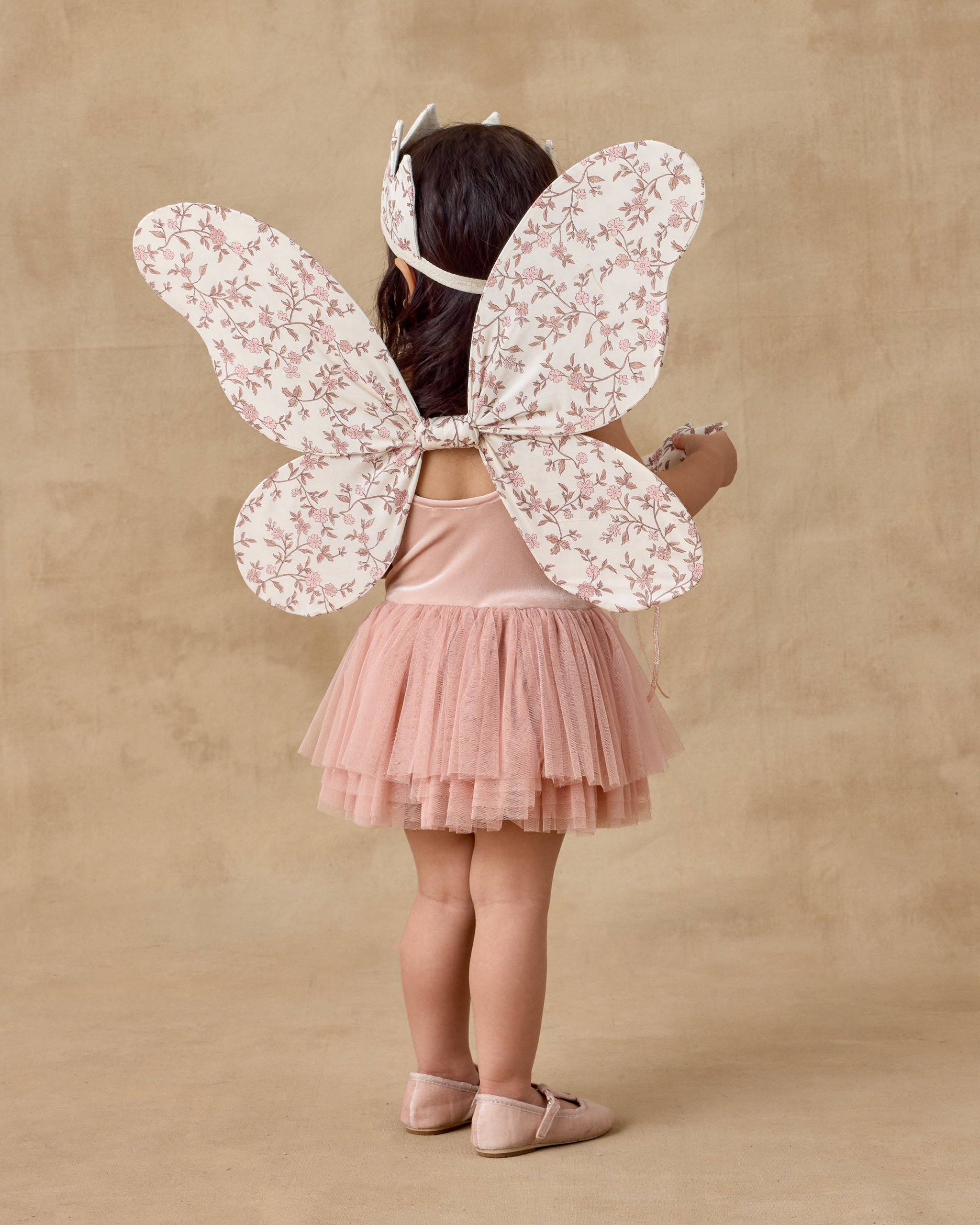 Wings || Rose Meadow