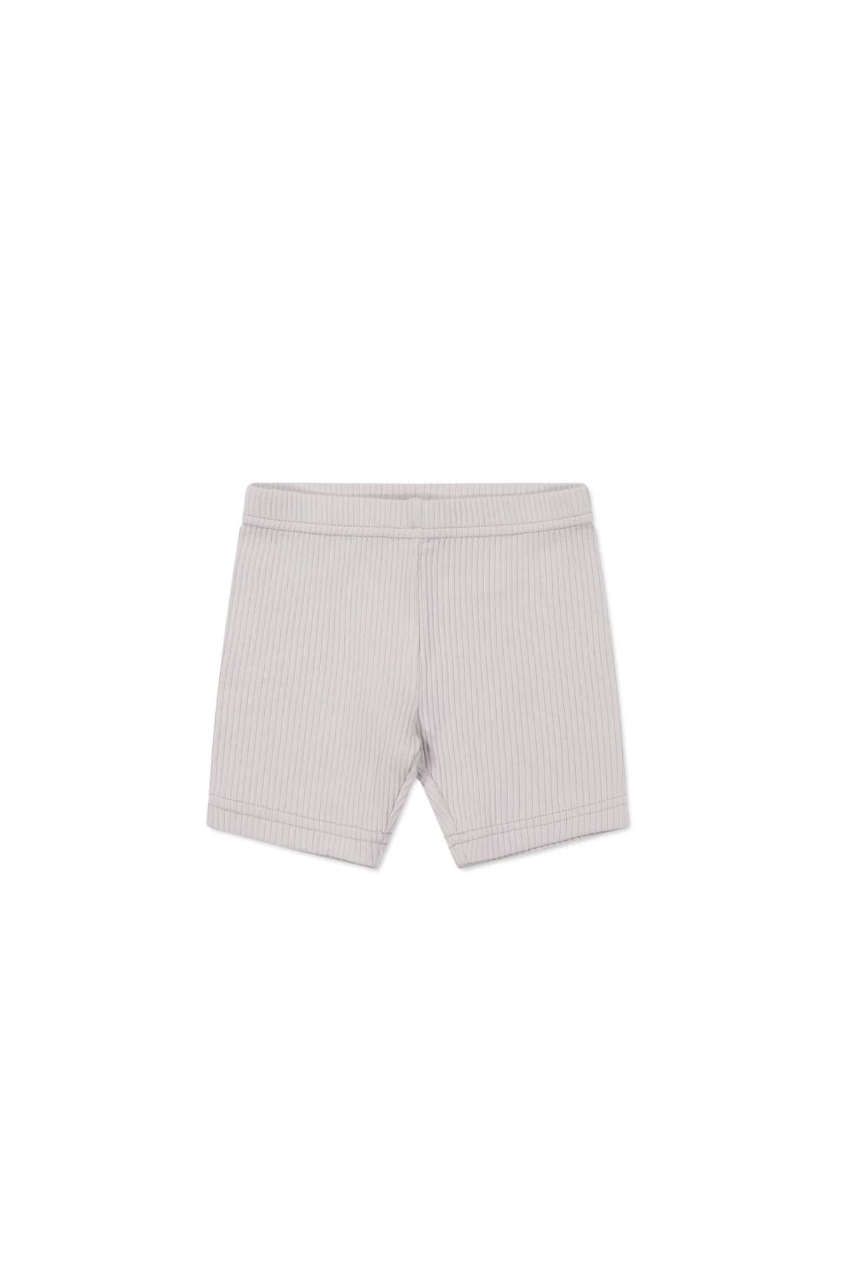 Organic Cotton Modal Elisa Bike Short || Luna