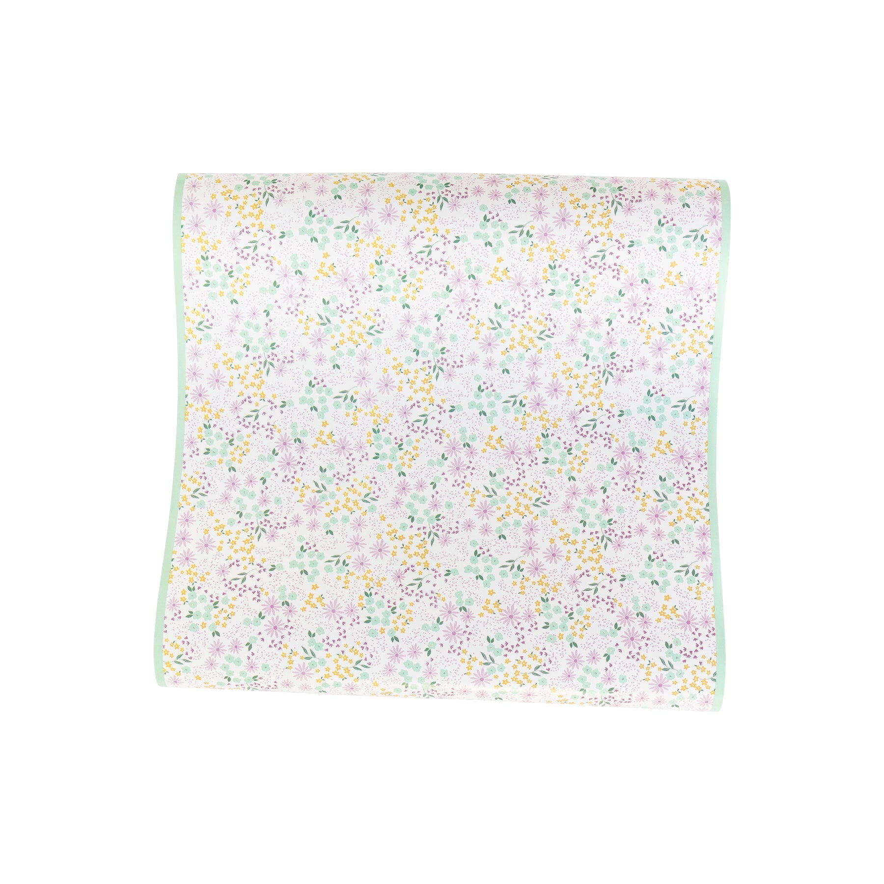 Ditsy Floral Table Runner