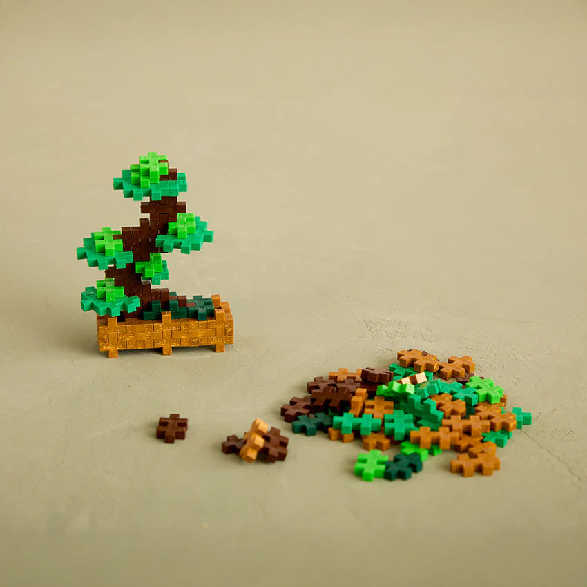 Balanced Bonsai