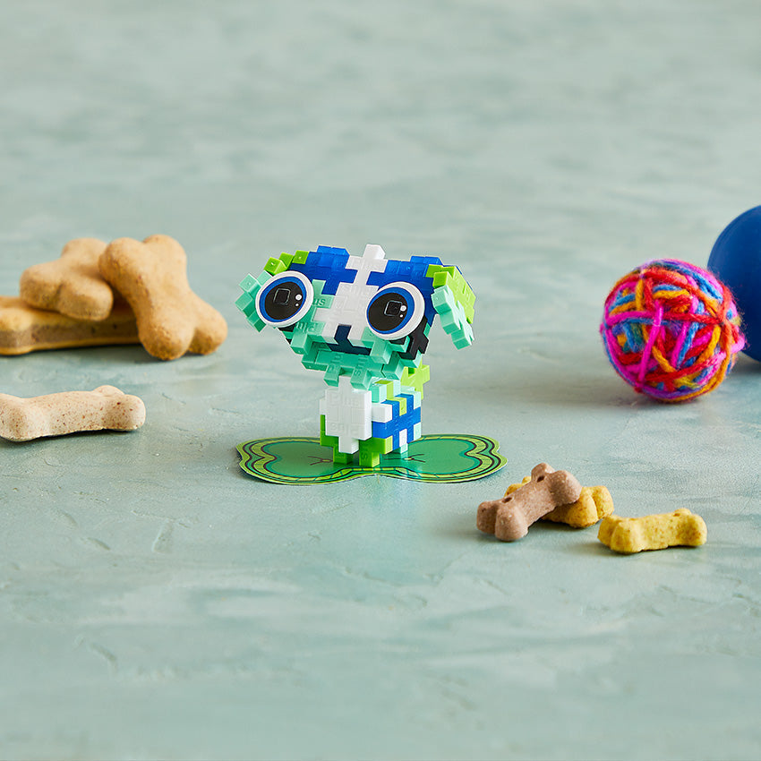 Pet Packets - Playful Puppy