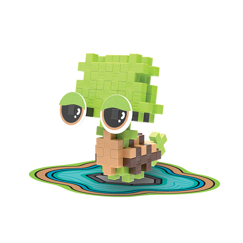 Tired Turtle