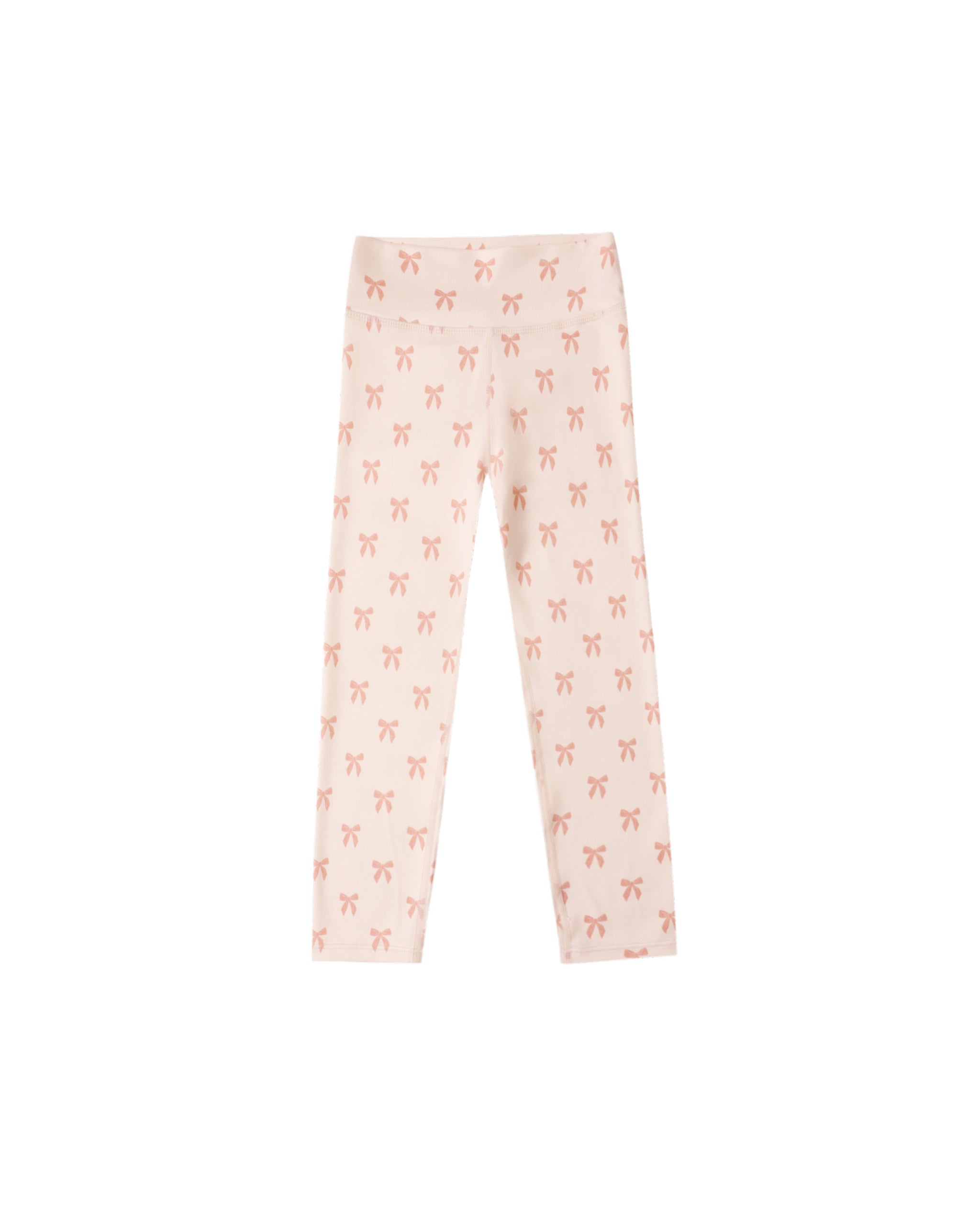 Basic Legging || Bows
