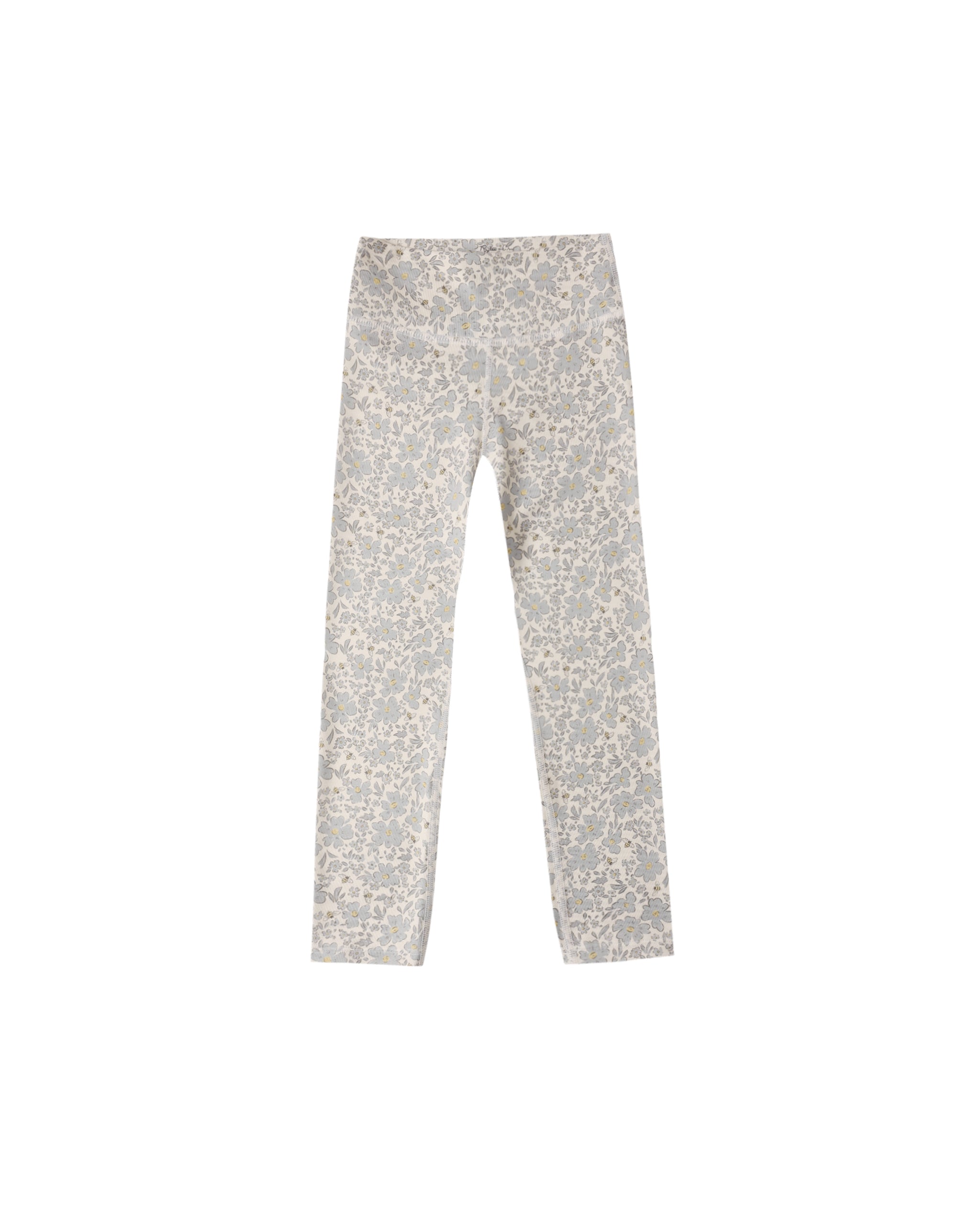 Basic Legging || Blue Meadow