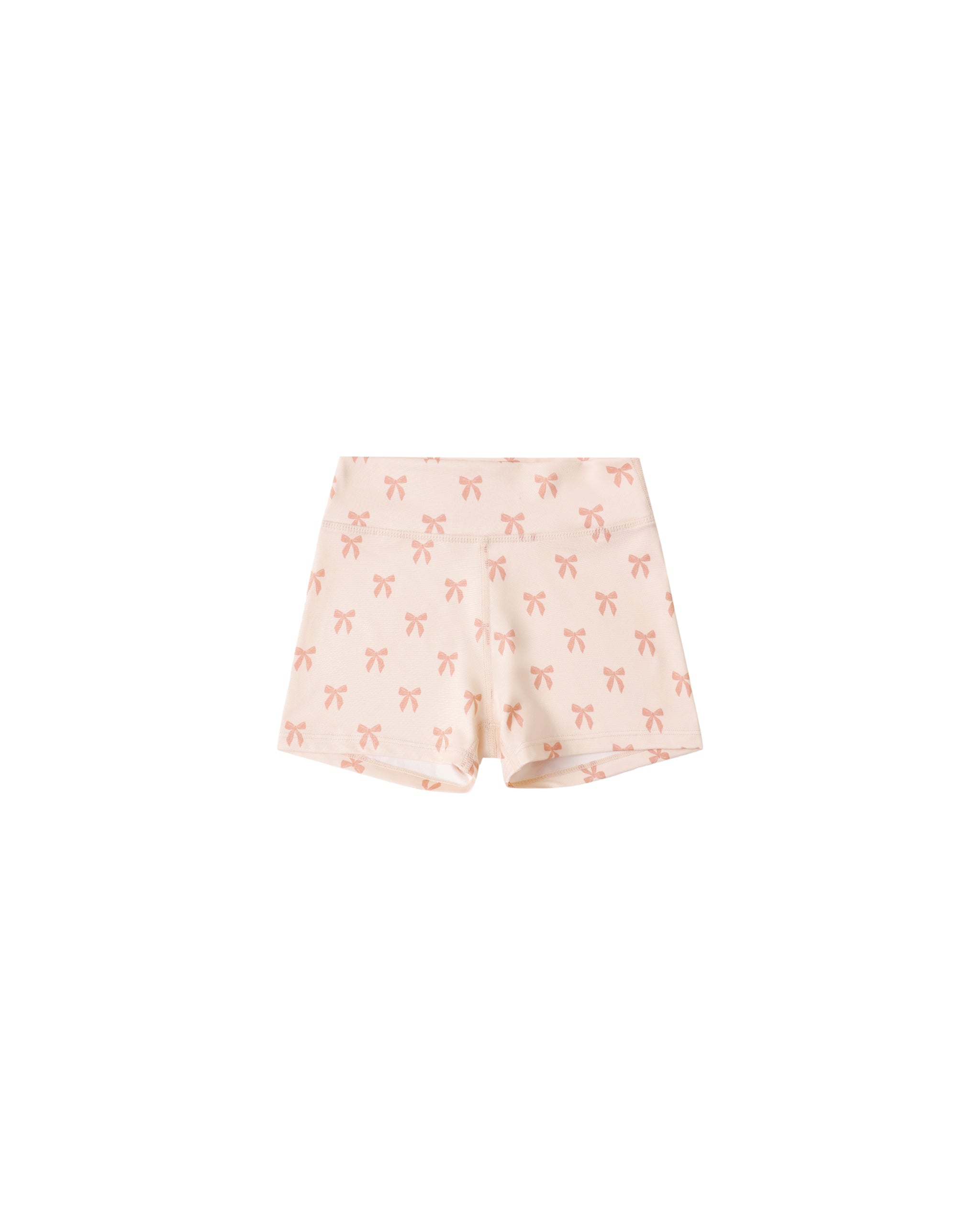 Shortie Short || Bows