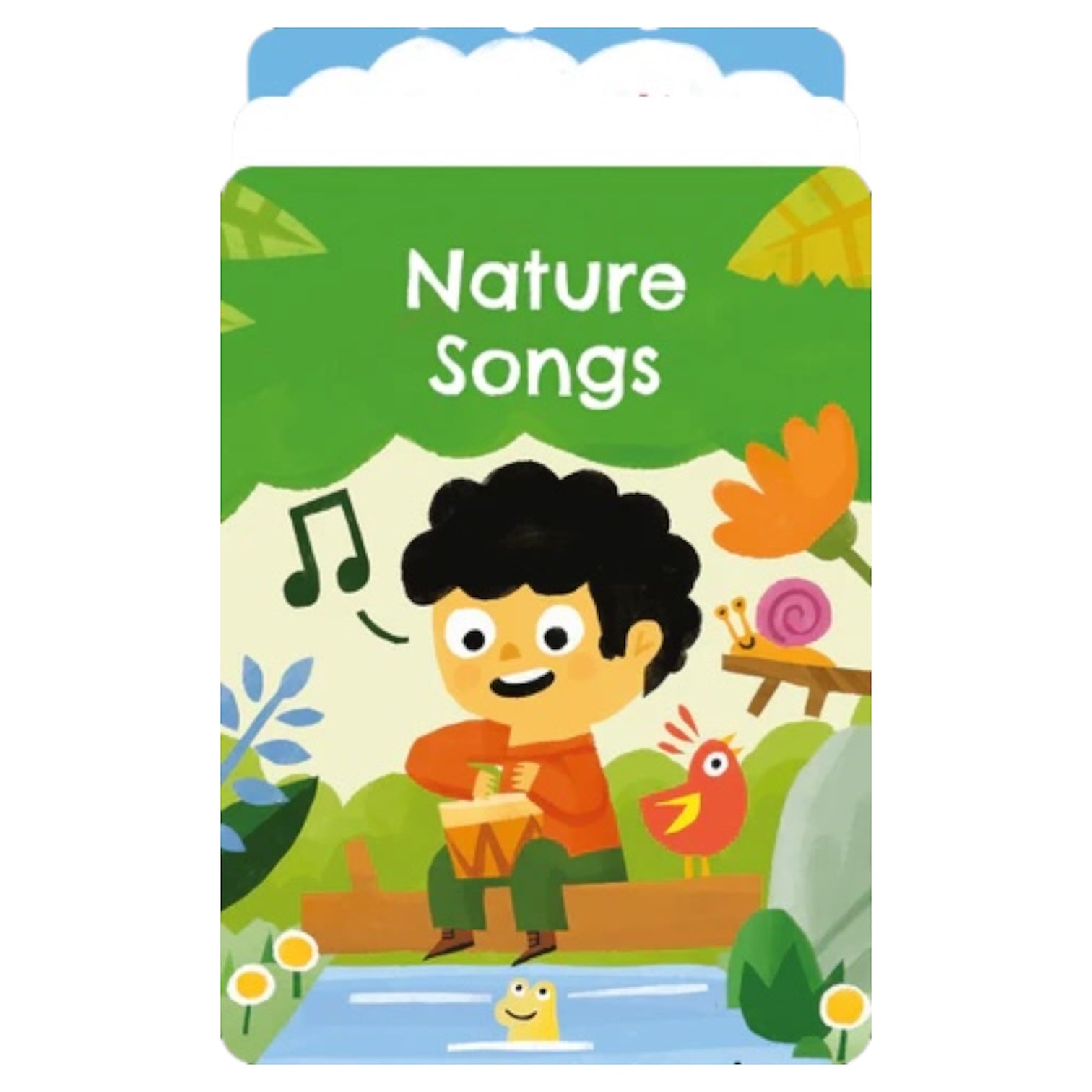 Fun Songs Pack