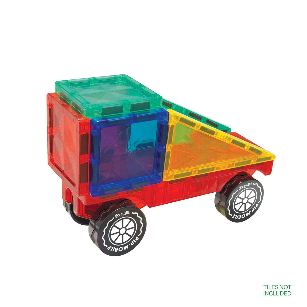 Crayola Magnetic Bold Pip Mobiles