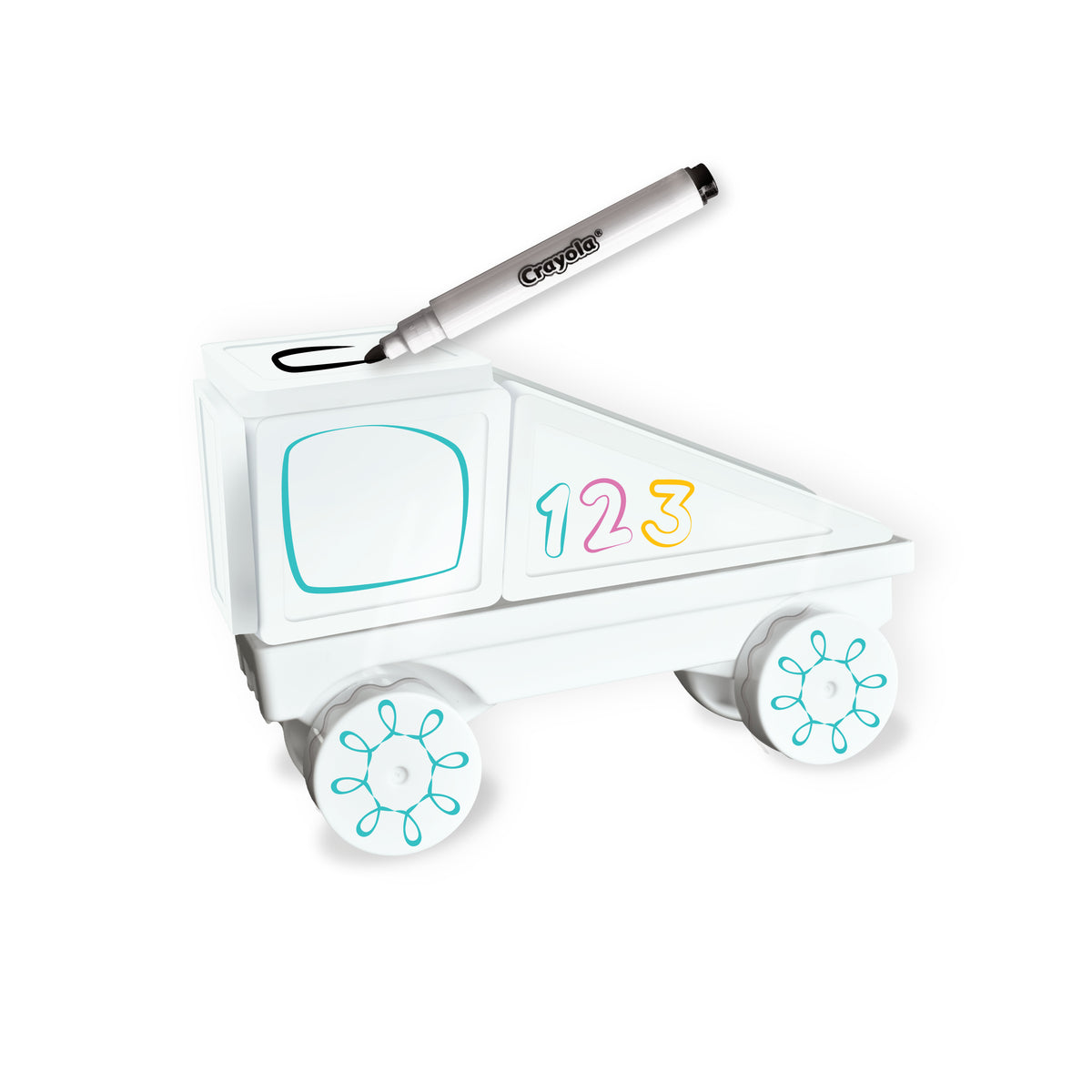 Crayola Magnetic Doodle Pip Mobiles