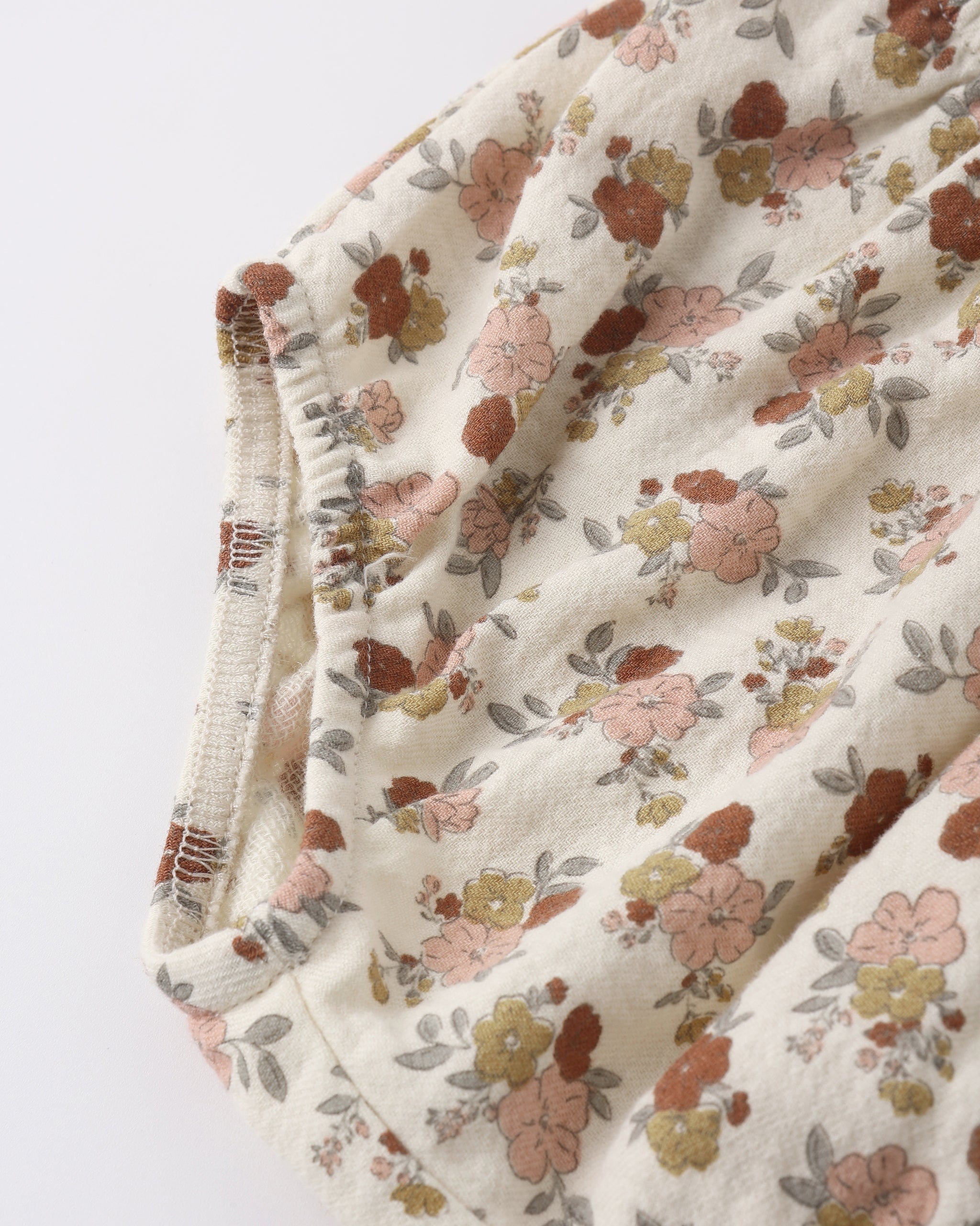 Ruffle Tank Dress || Bloom