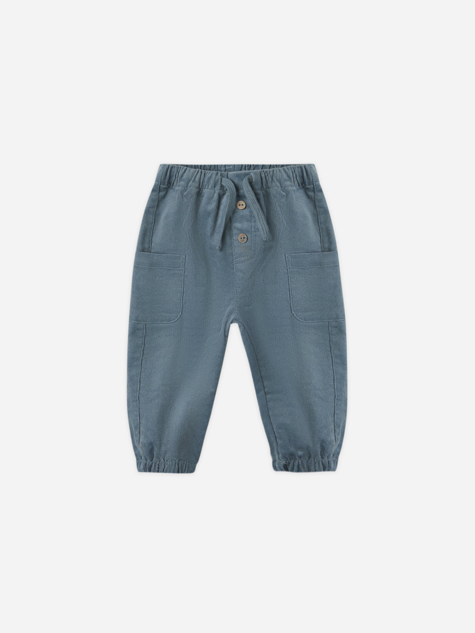 Luca Pant ||   Ocean