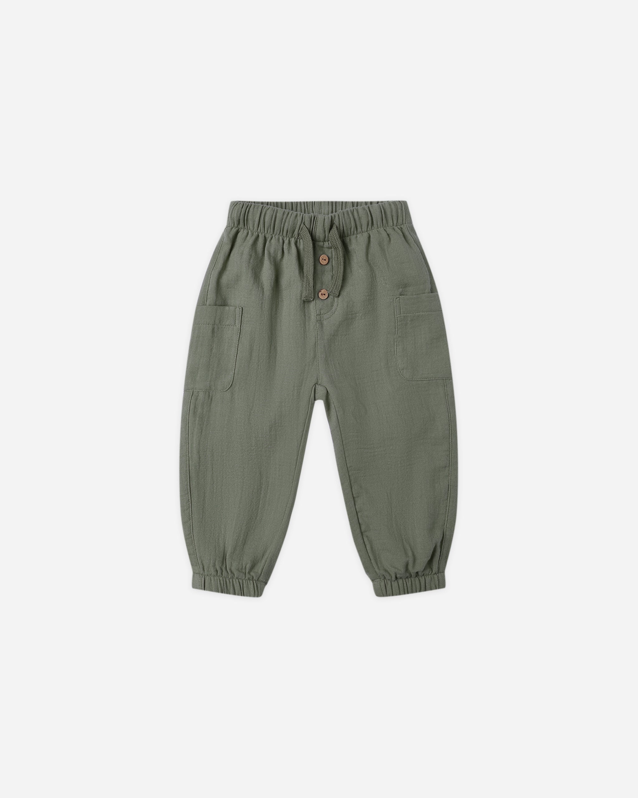 Luca Pant ||  Forest