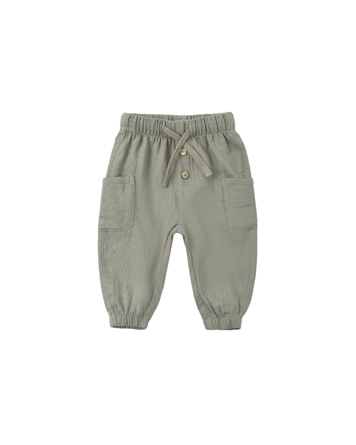 Luca Pant || Spruce