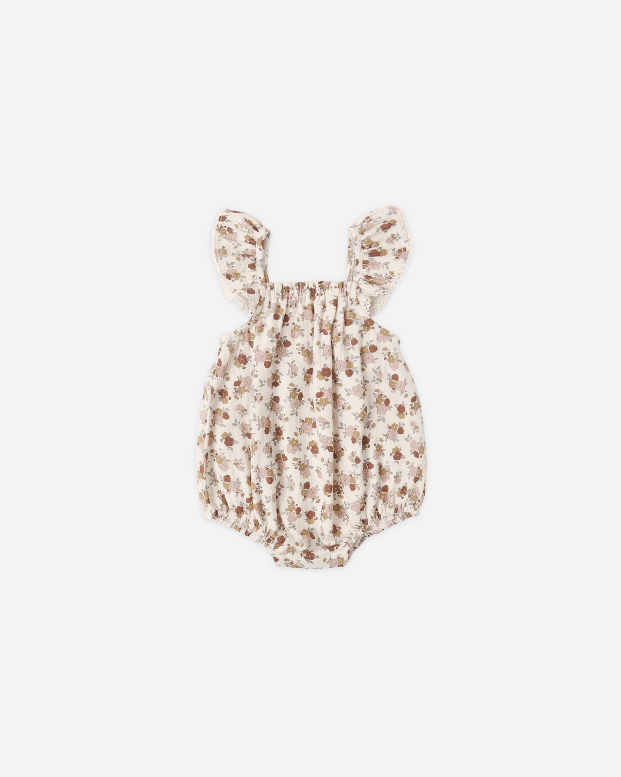 Bonnie Romper || Bloom