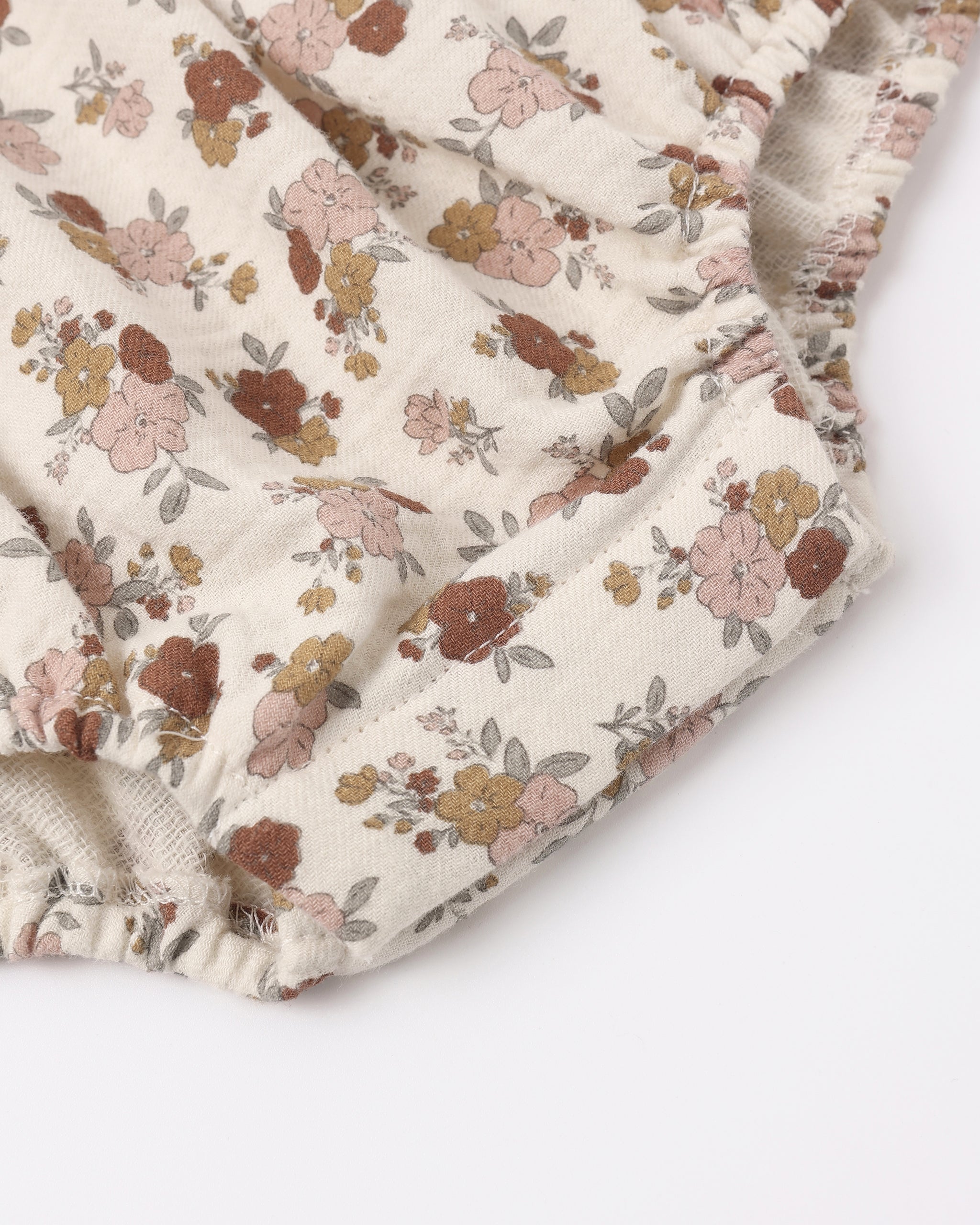 Bonnie Romper || Bloom