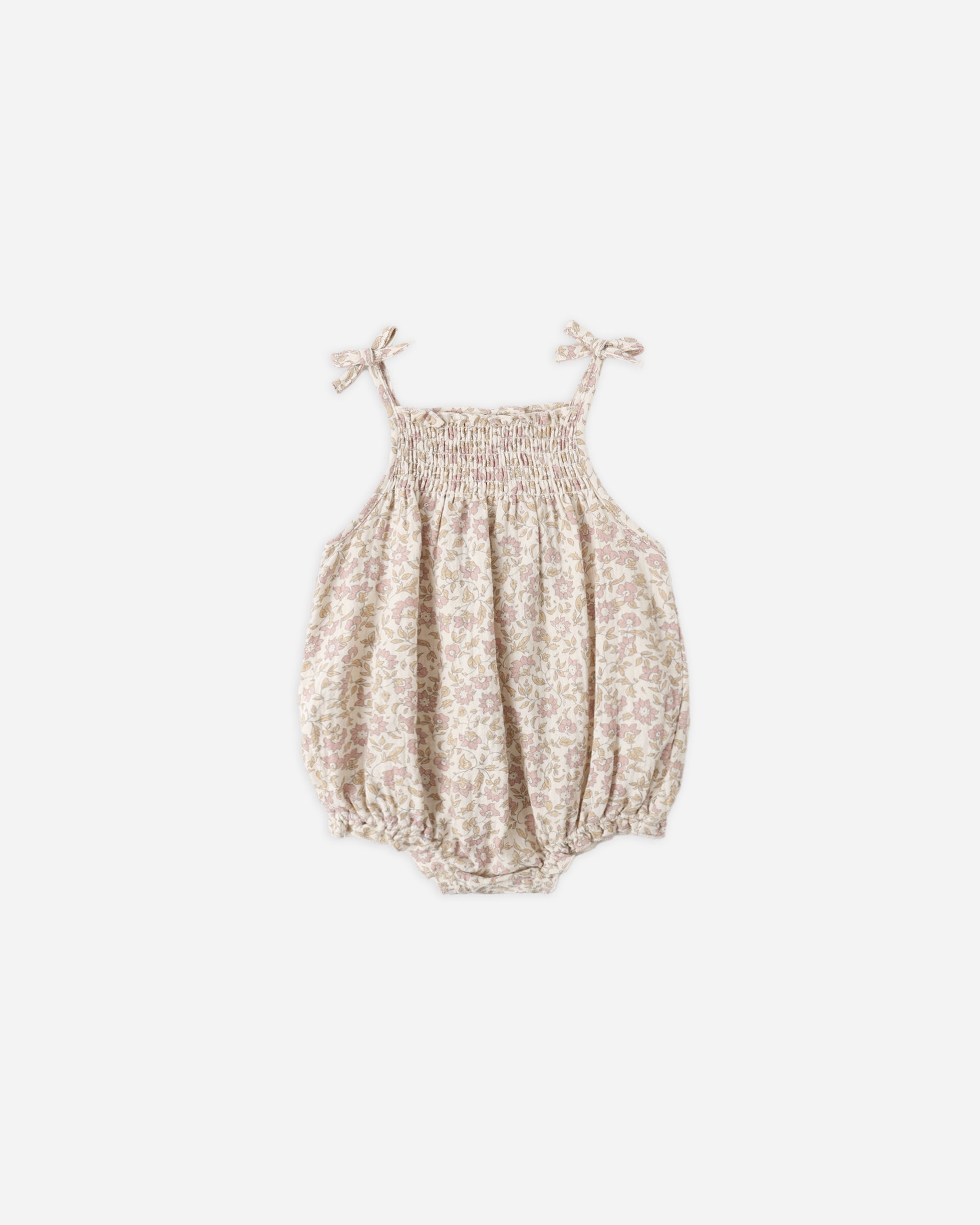 Betty Romper || Dahlia