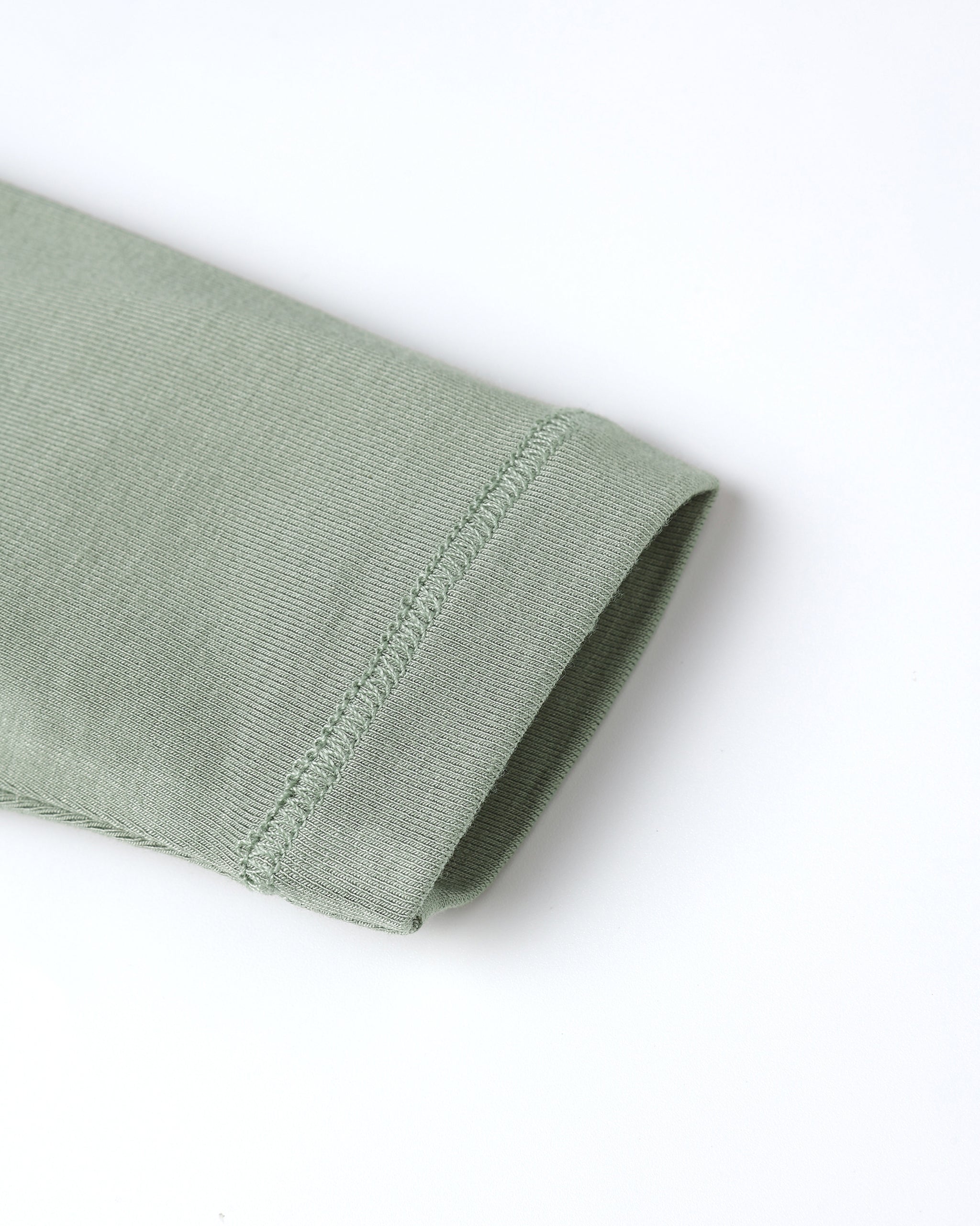 Bamboo Pajama Set || Fern