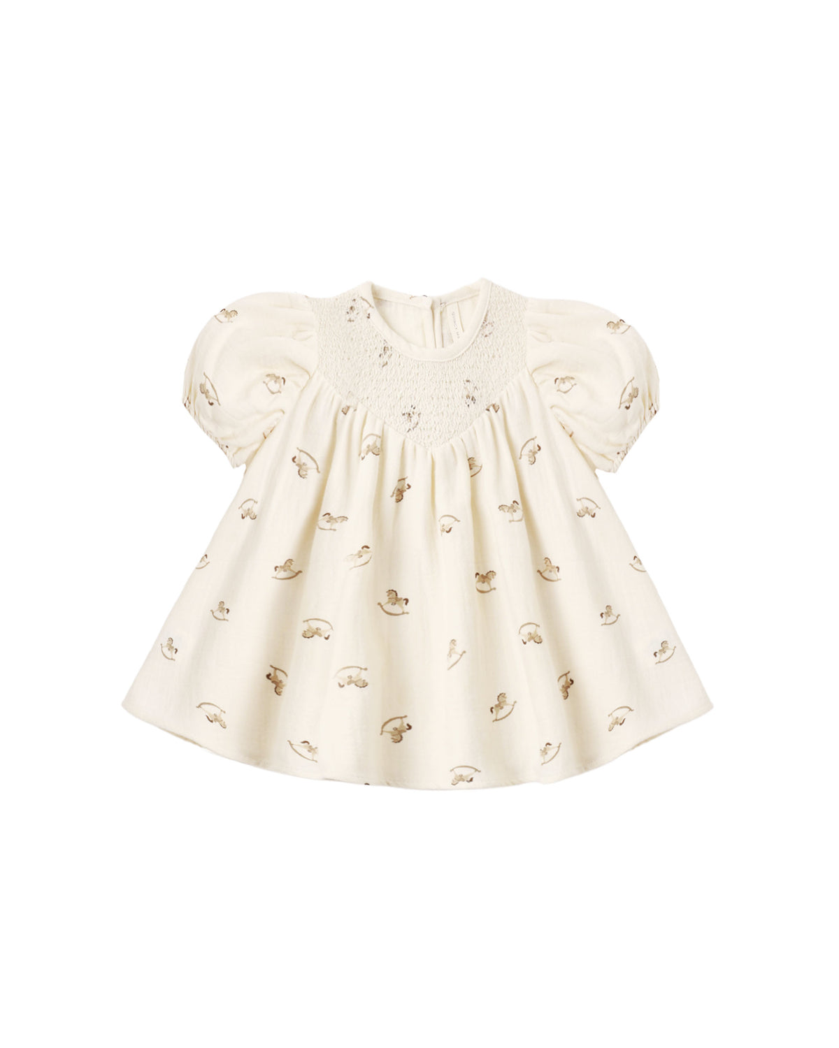 Carina Dress || Rocking Horse