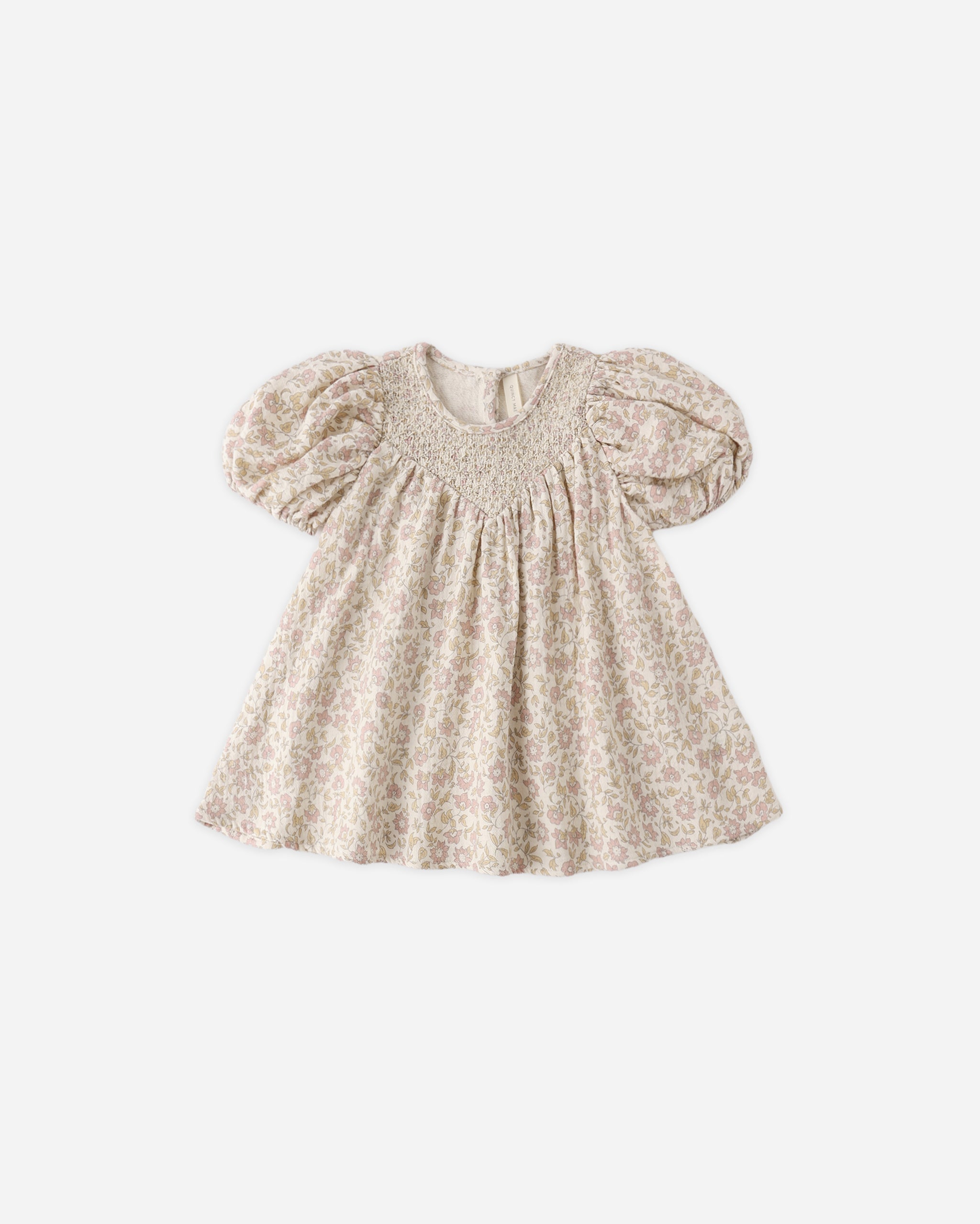 Carina Dress || Dahlia